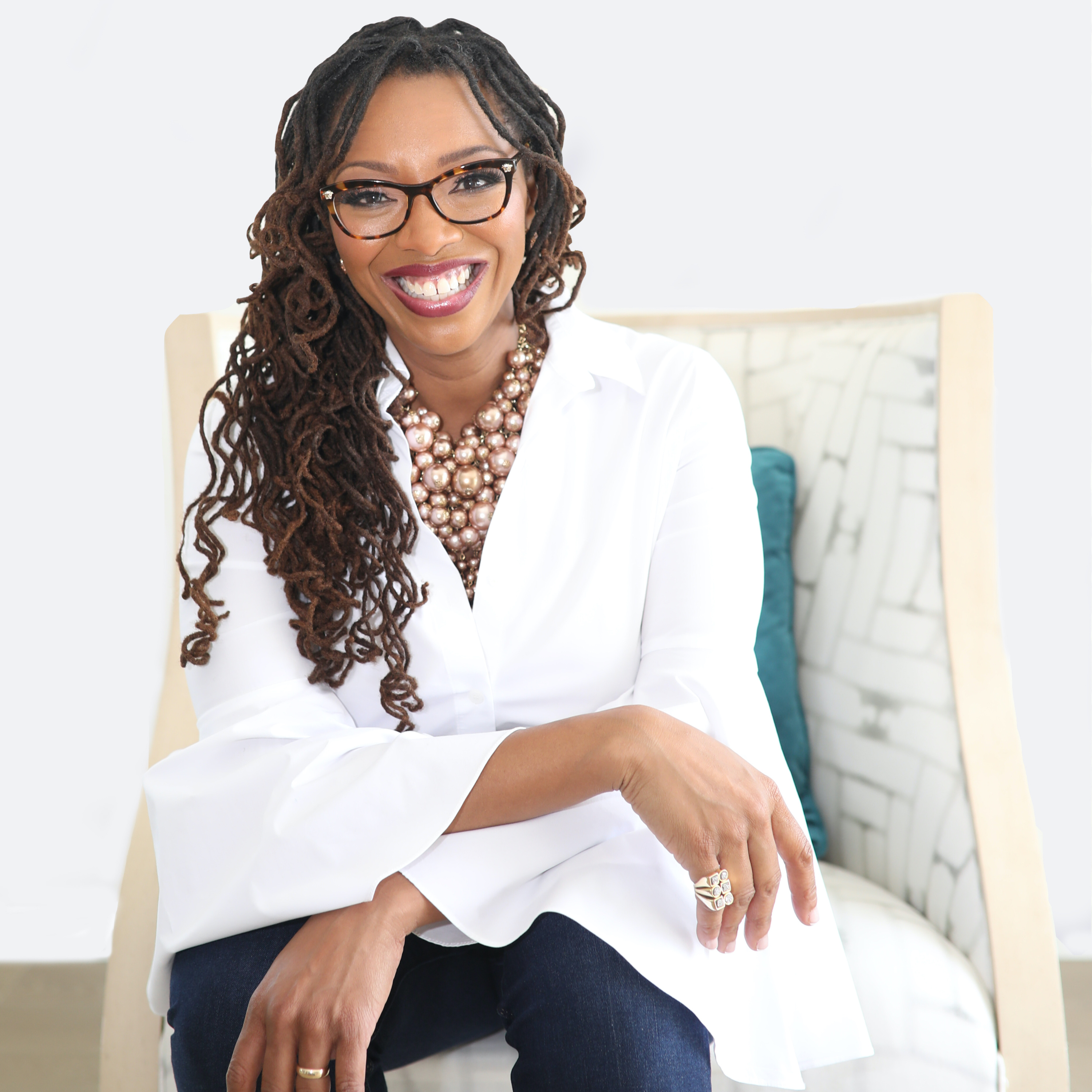 GEMS with Genesis Amaris Kemp