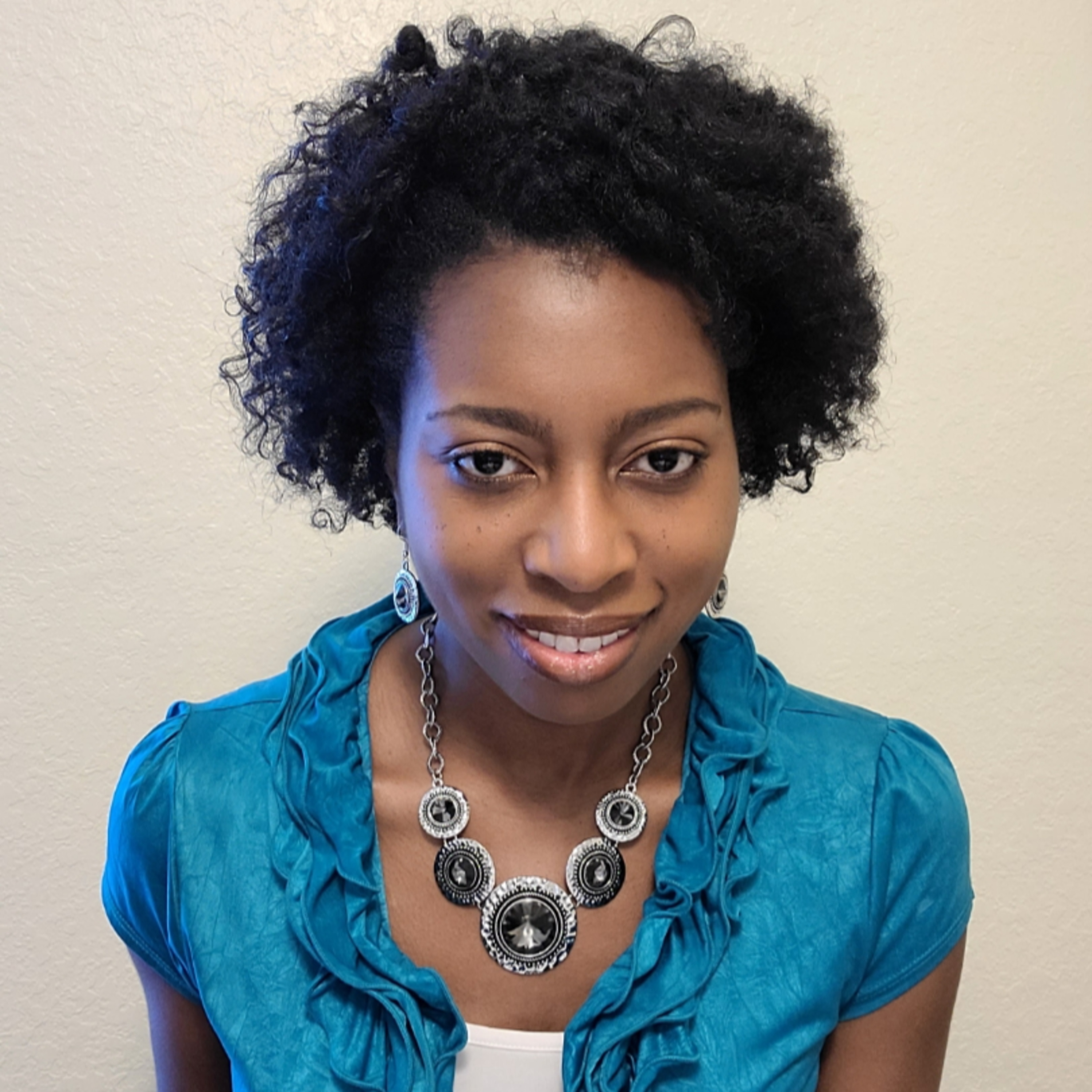 GEMS with Genesis Amaris Kemp