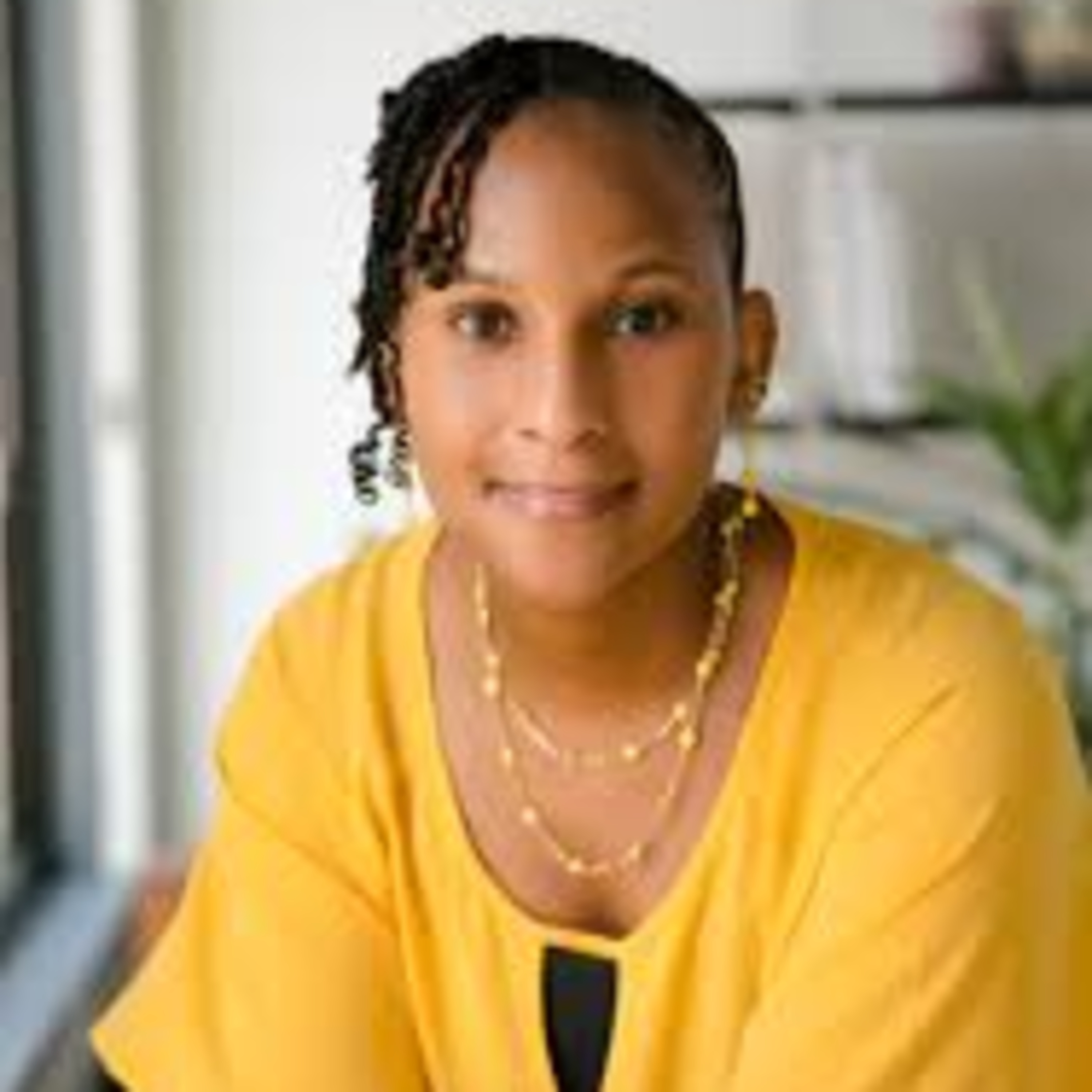 GEMS with Genesis Amaris Kemp