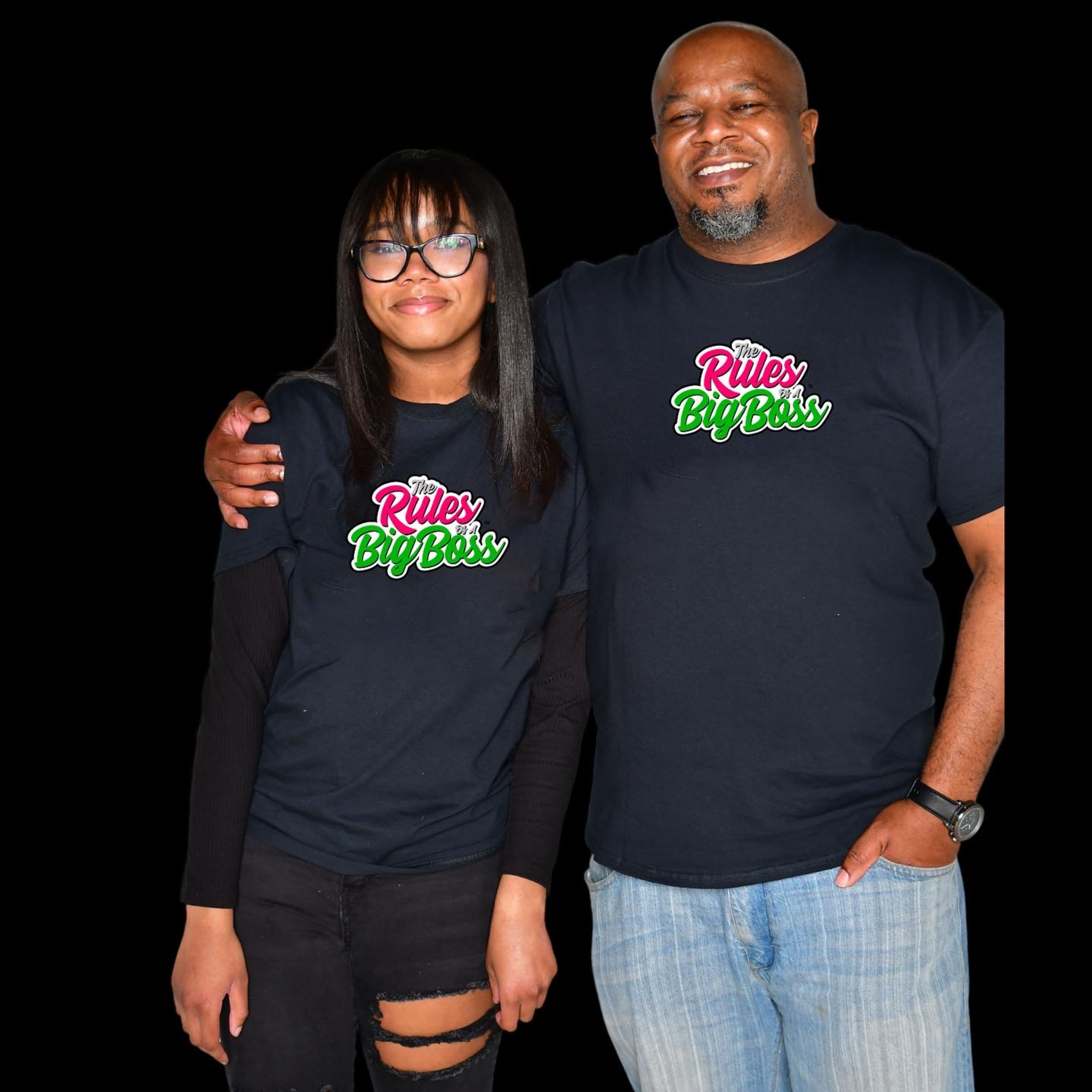 GEMS with Genesis Amaris Kemp