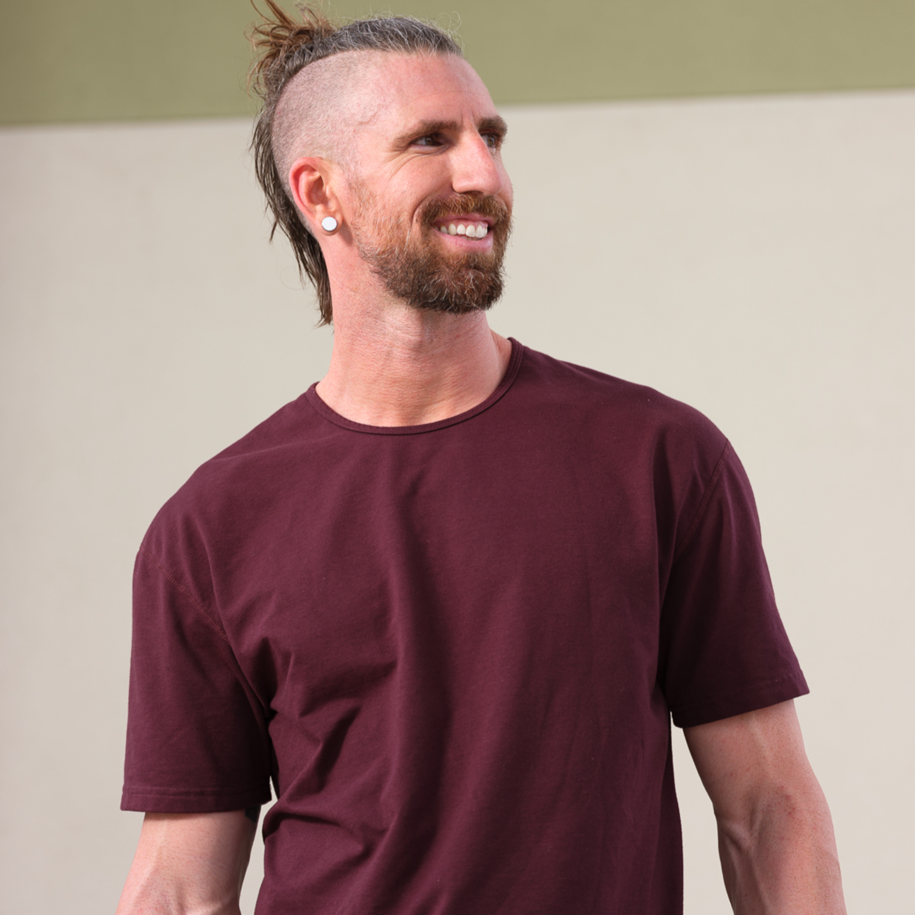 Ep. 264 - The 8 Strategies for Physical Abundance with Nate Palmer episode artwork