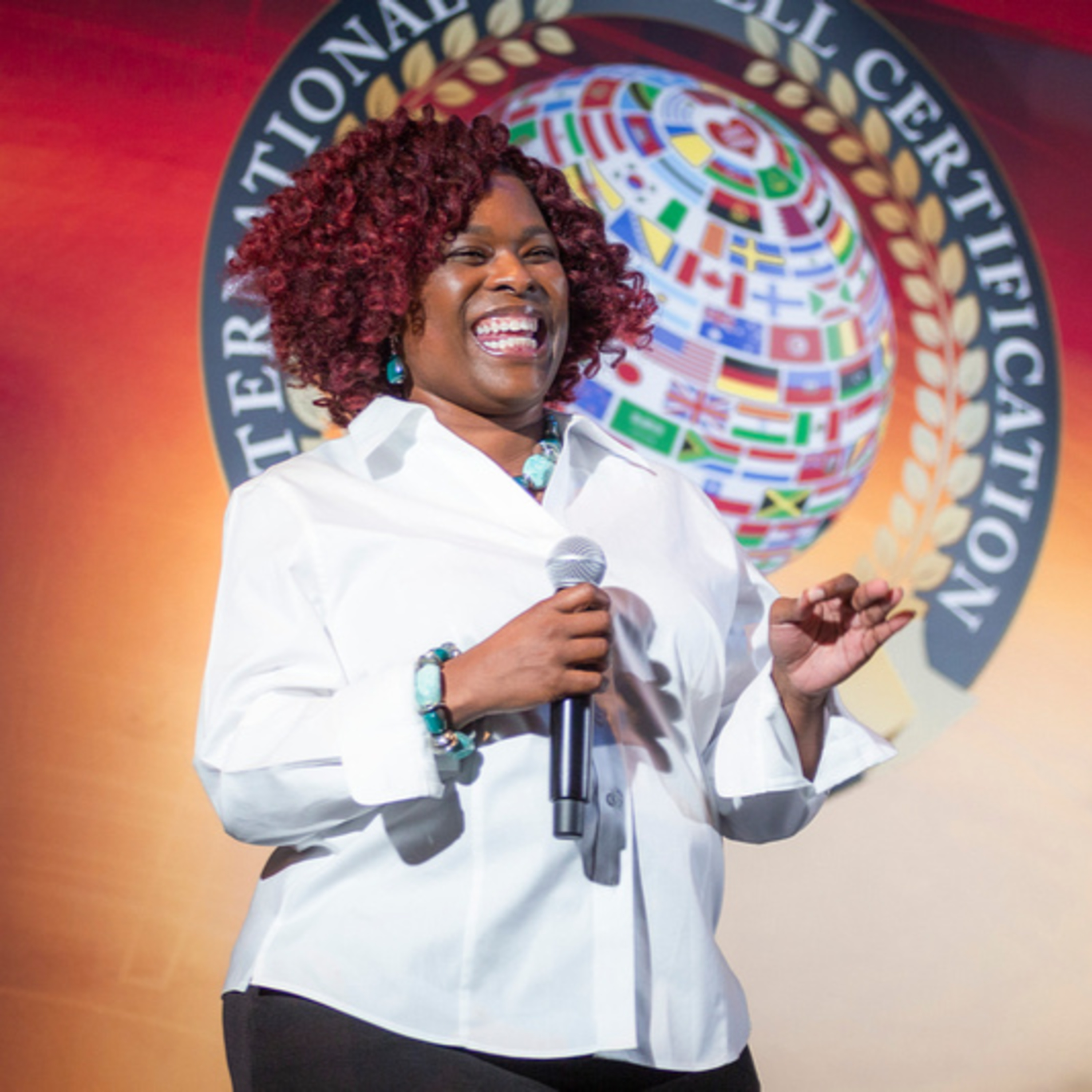 Ep. 265 - Who or What is Defining Success for You? with LaQuita Monley episode artwork