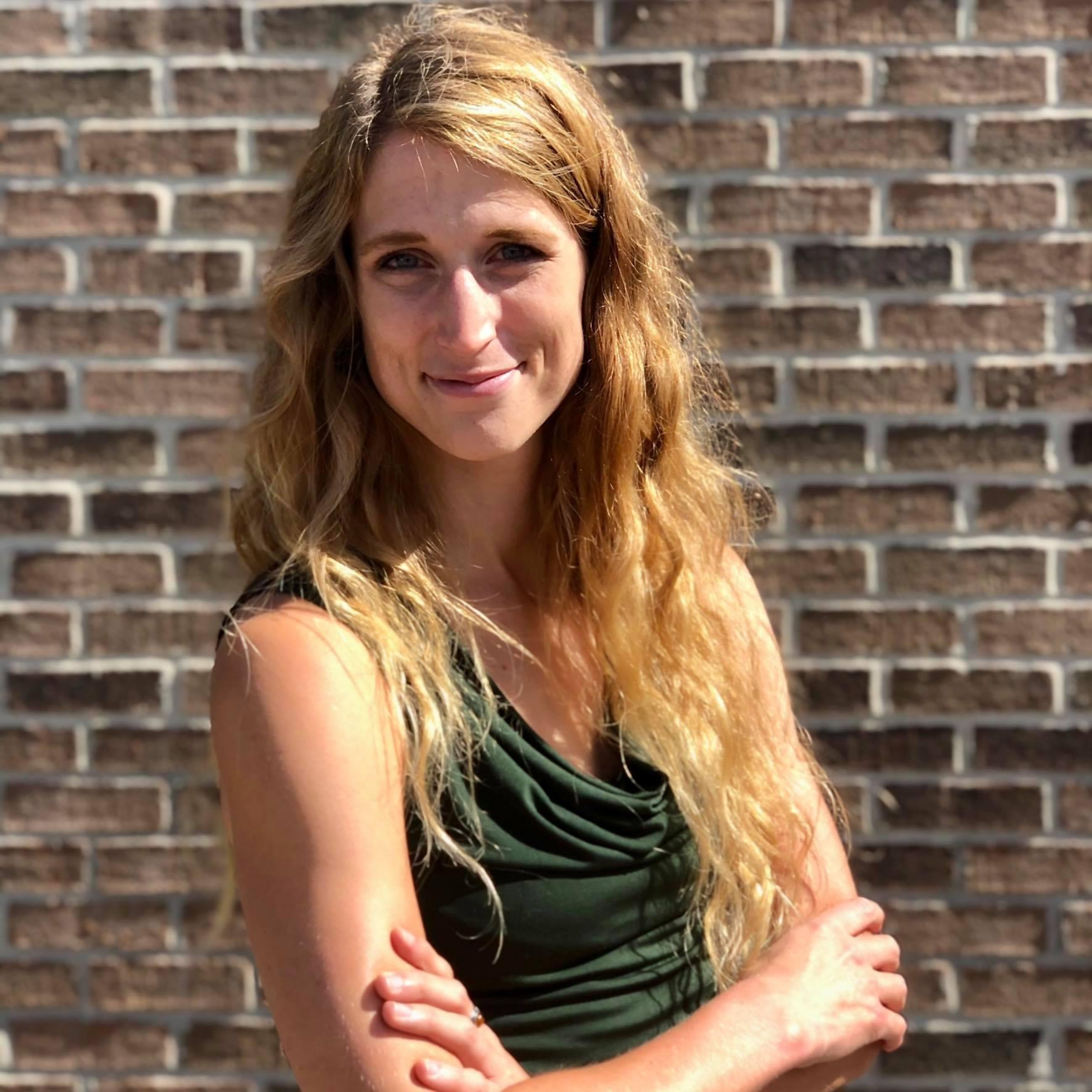 Ep. 276 - Baby Steps to Mind Body Connections with Dr. Hailey Steinhauser episode artwork