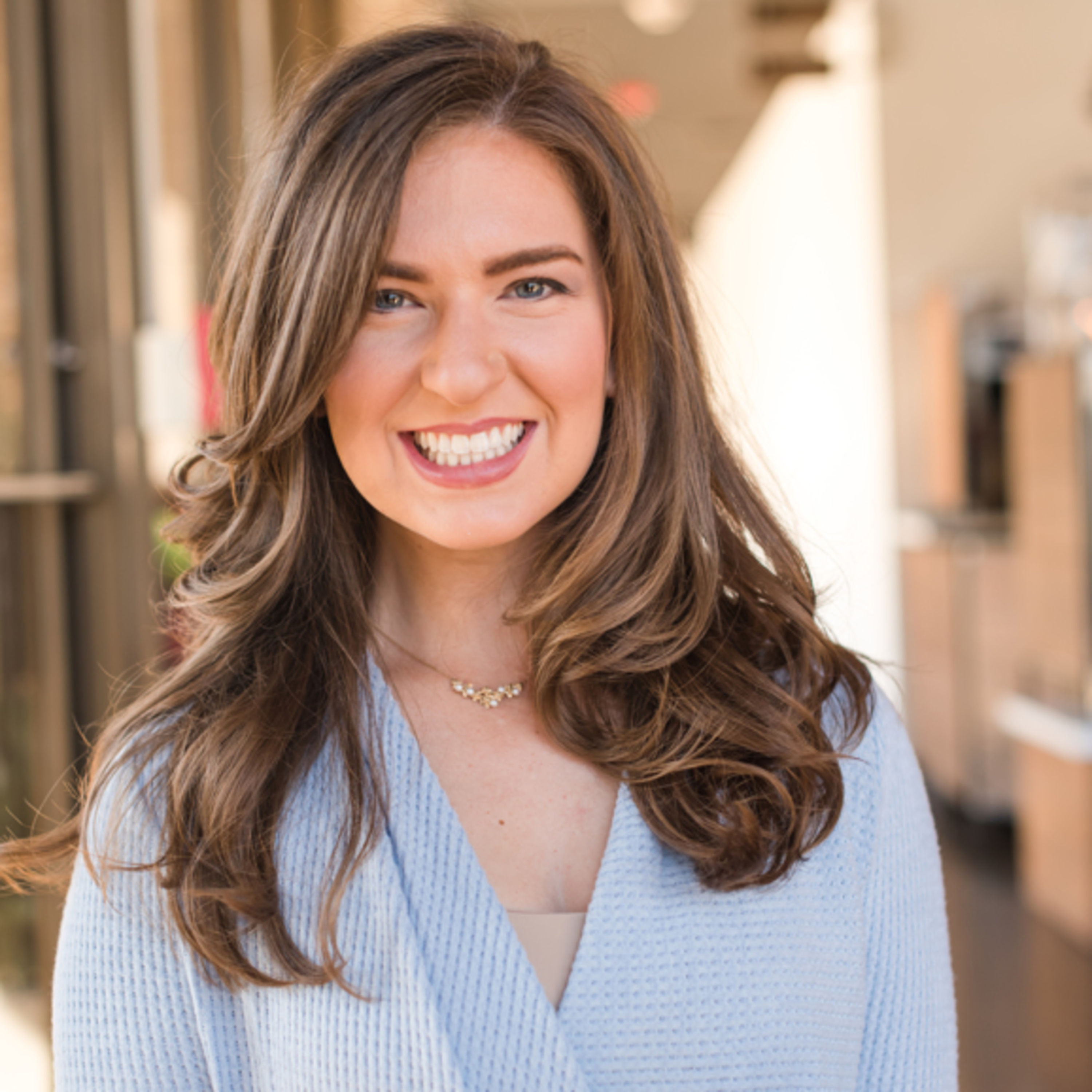 Ep. 279 - How CLEAR is Your VISION? with Becca Wood episode artwork