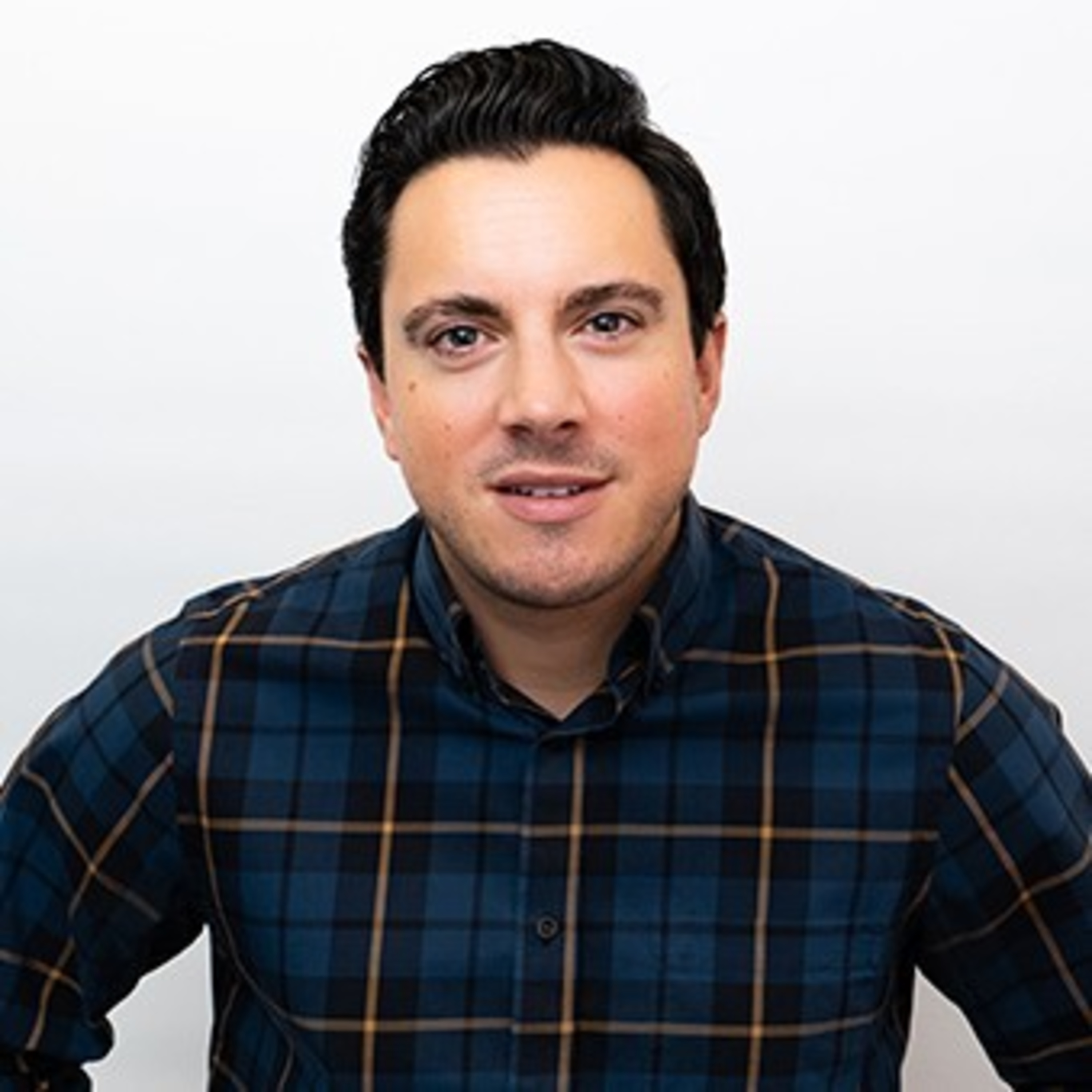 Ep. 282 - Upgrade Your Life & Business with Ryan Cote episode artwork