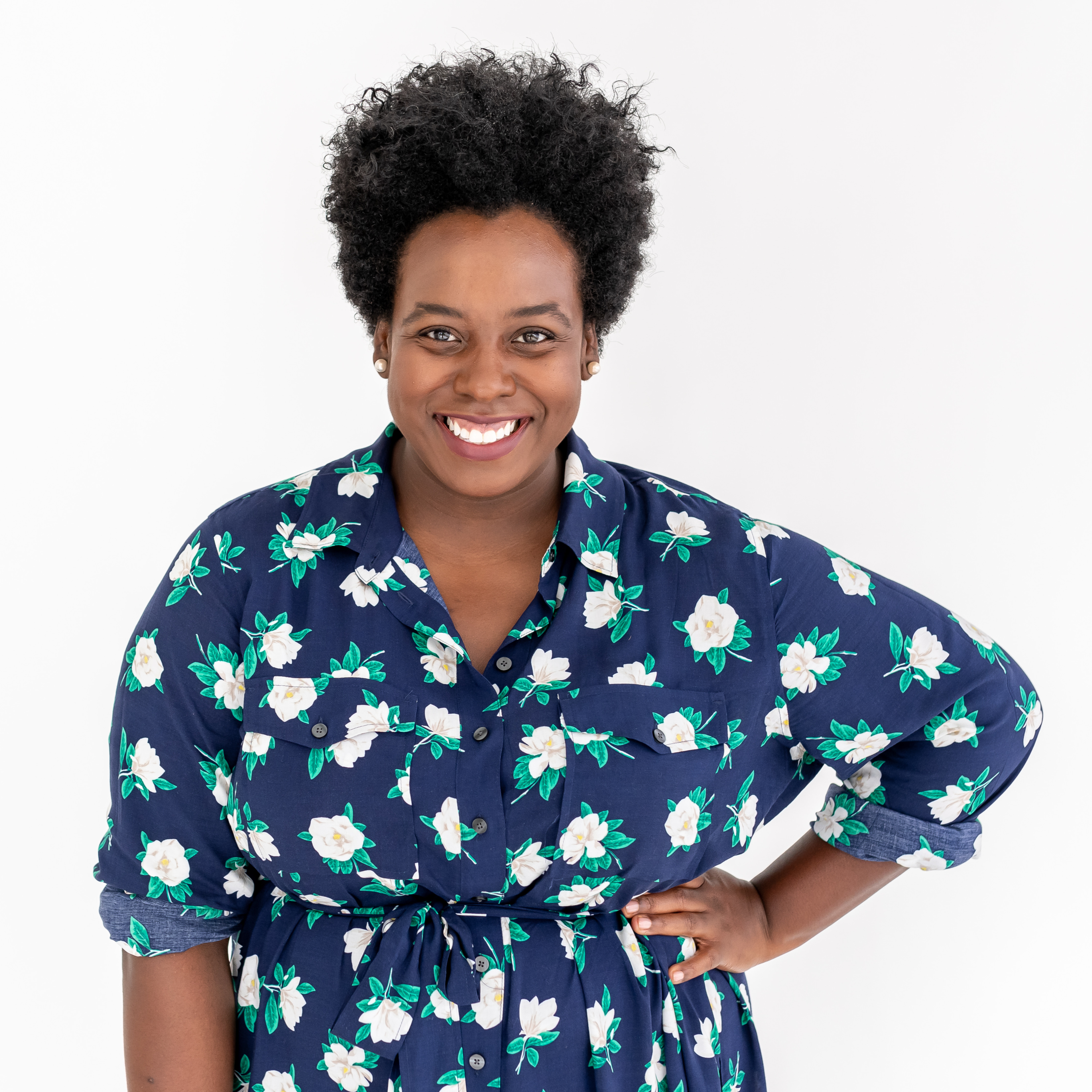 Ep. 283 - Equip to Thrive in Higher Education with Krystal Clark episode artwork