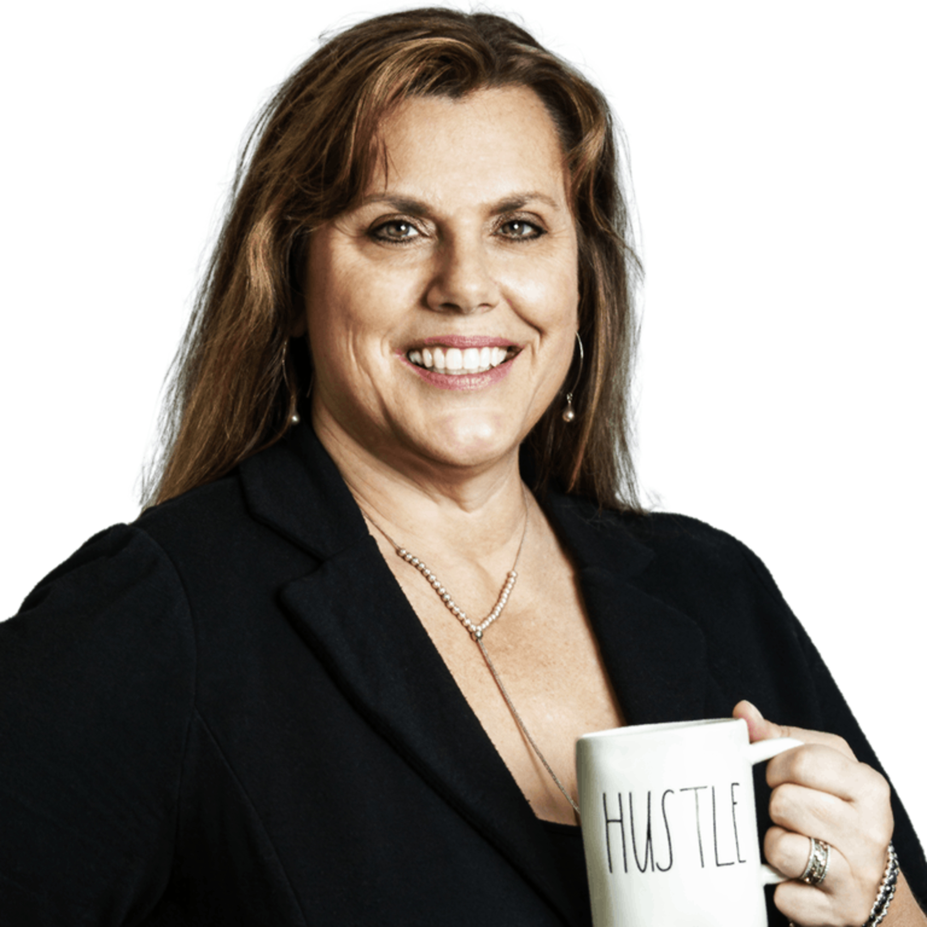 Ep. 295 - Elevate Your Brand Beyond Your Logo with Bethany Meadows episode artwork