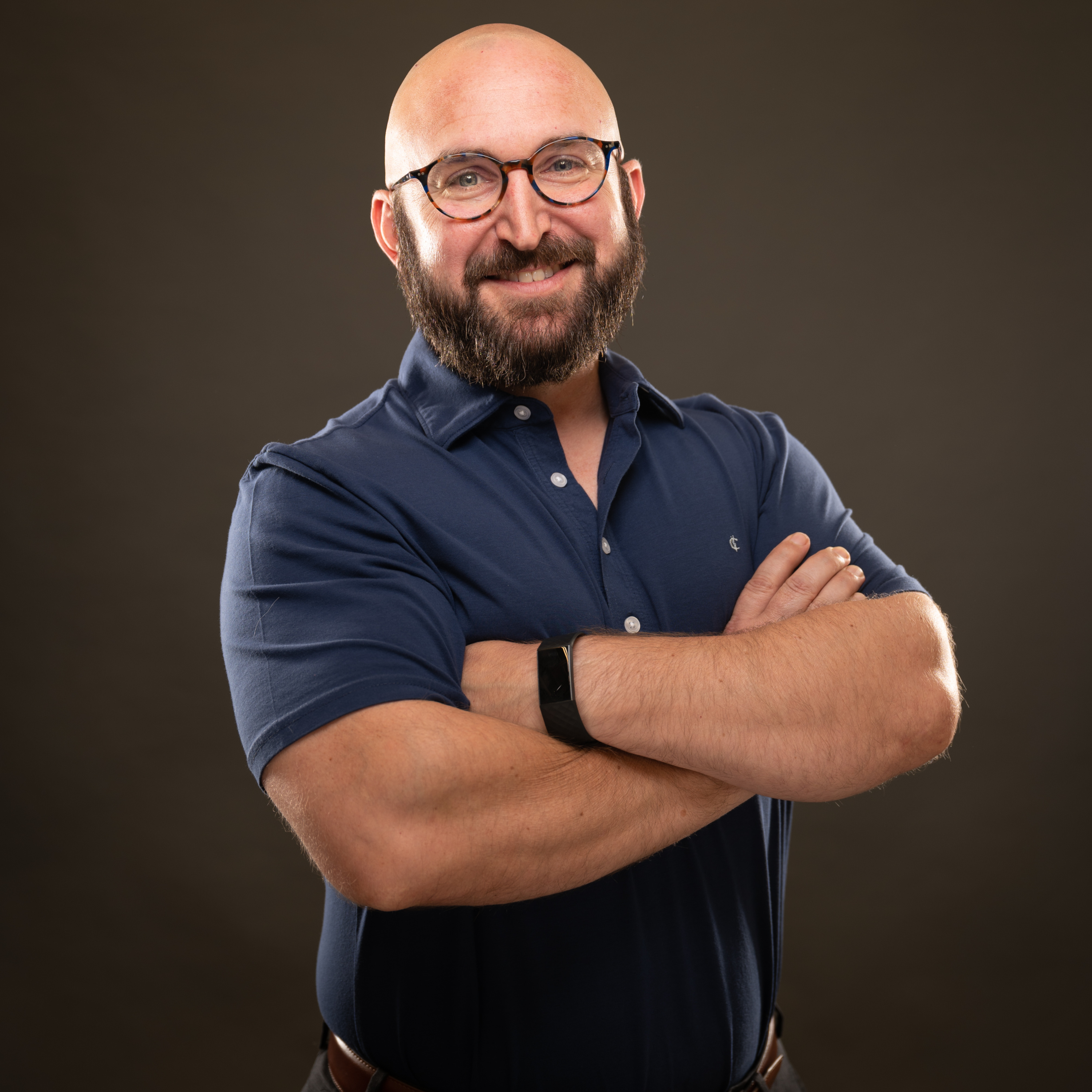 Ep. 299 - How The Rule of 26 Can Save Your Business with Michael Buzinski episode artwork