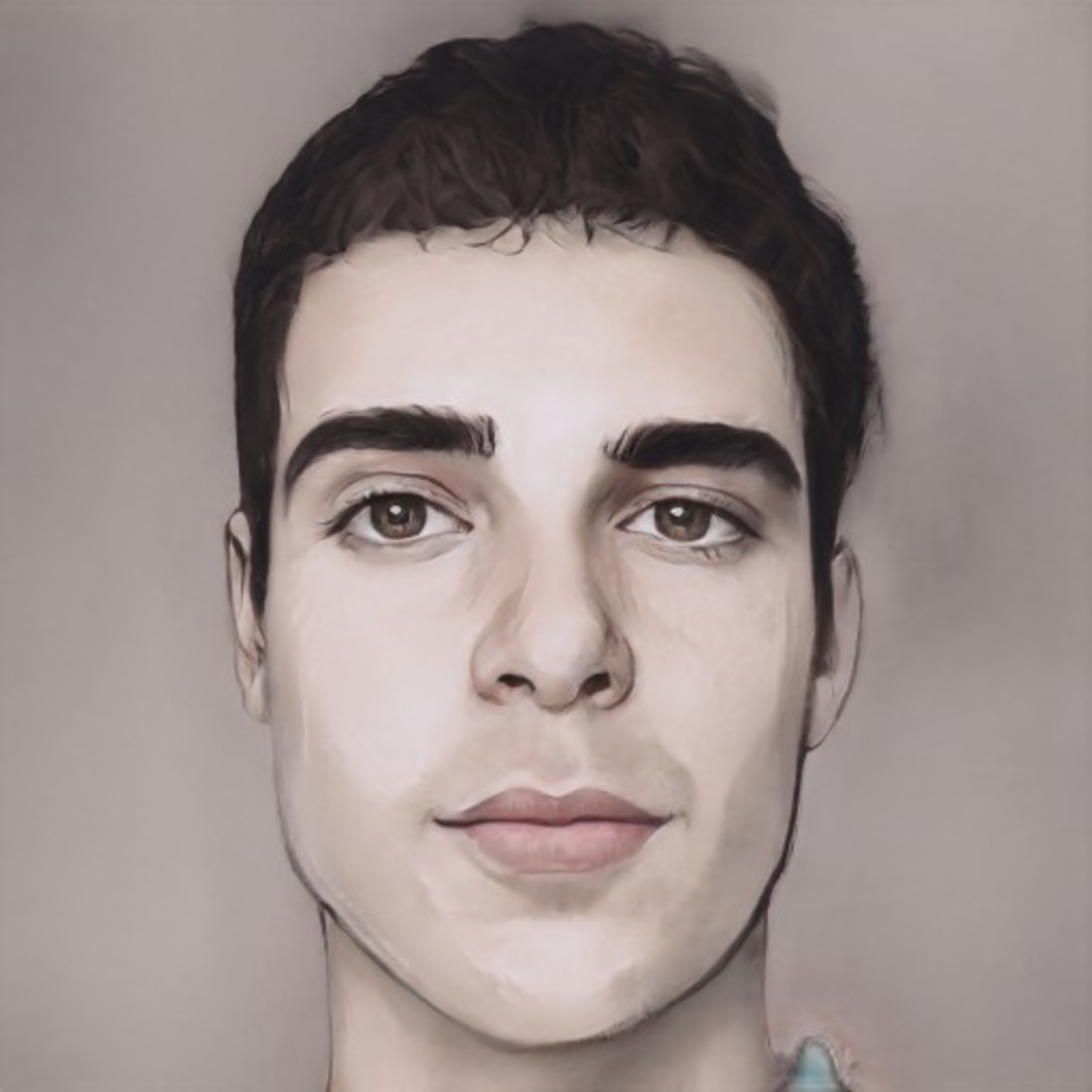 Ep. 312 - When Your Life is a Story with Nathan Rae episode artwork