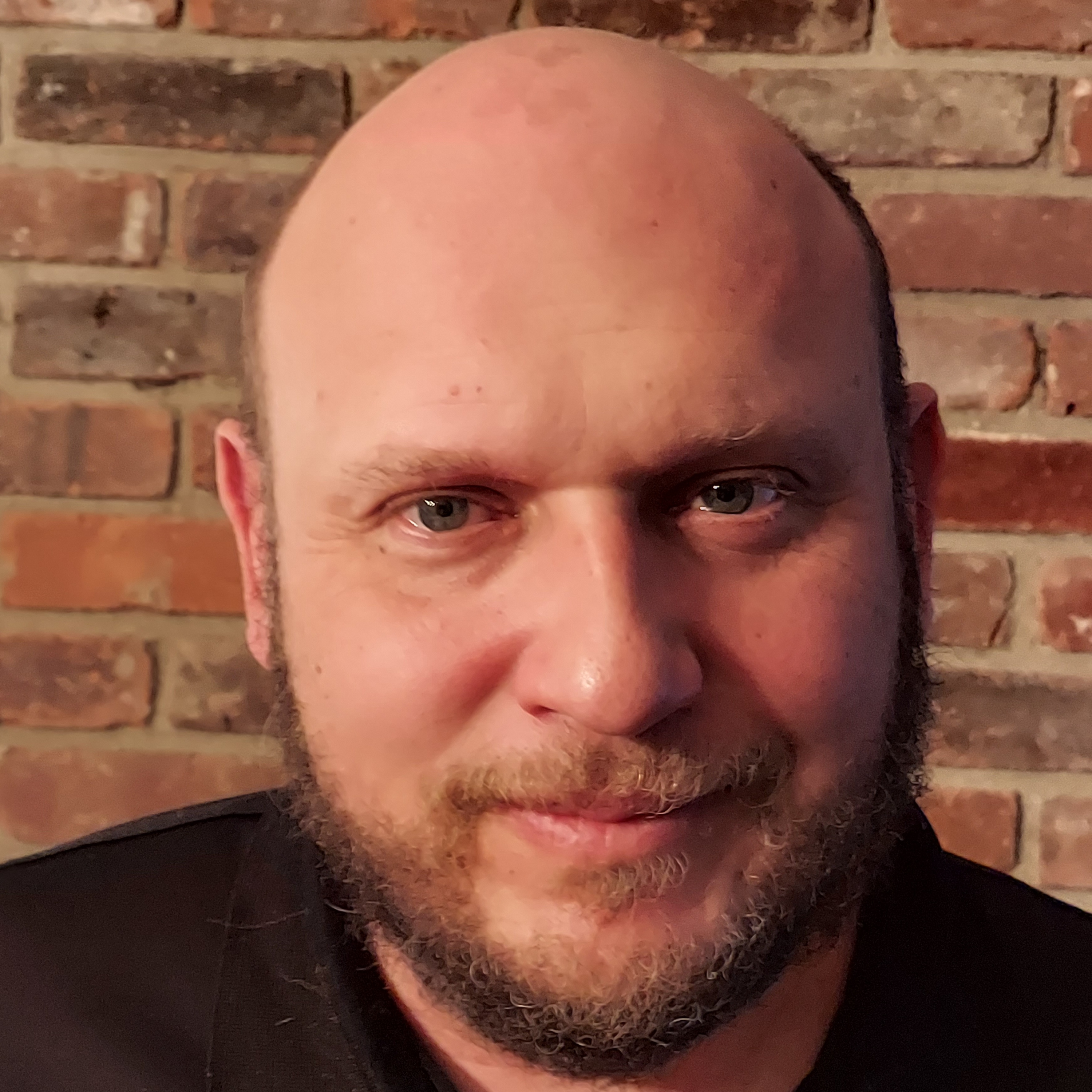Ep. 323 - Finding a Way to LOVE with Steve Borys episode artwork