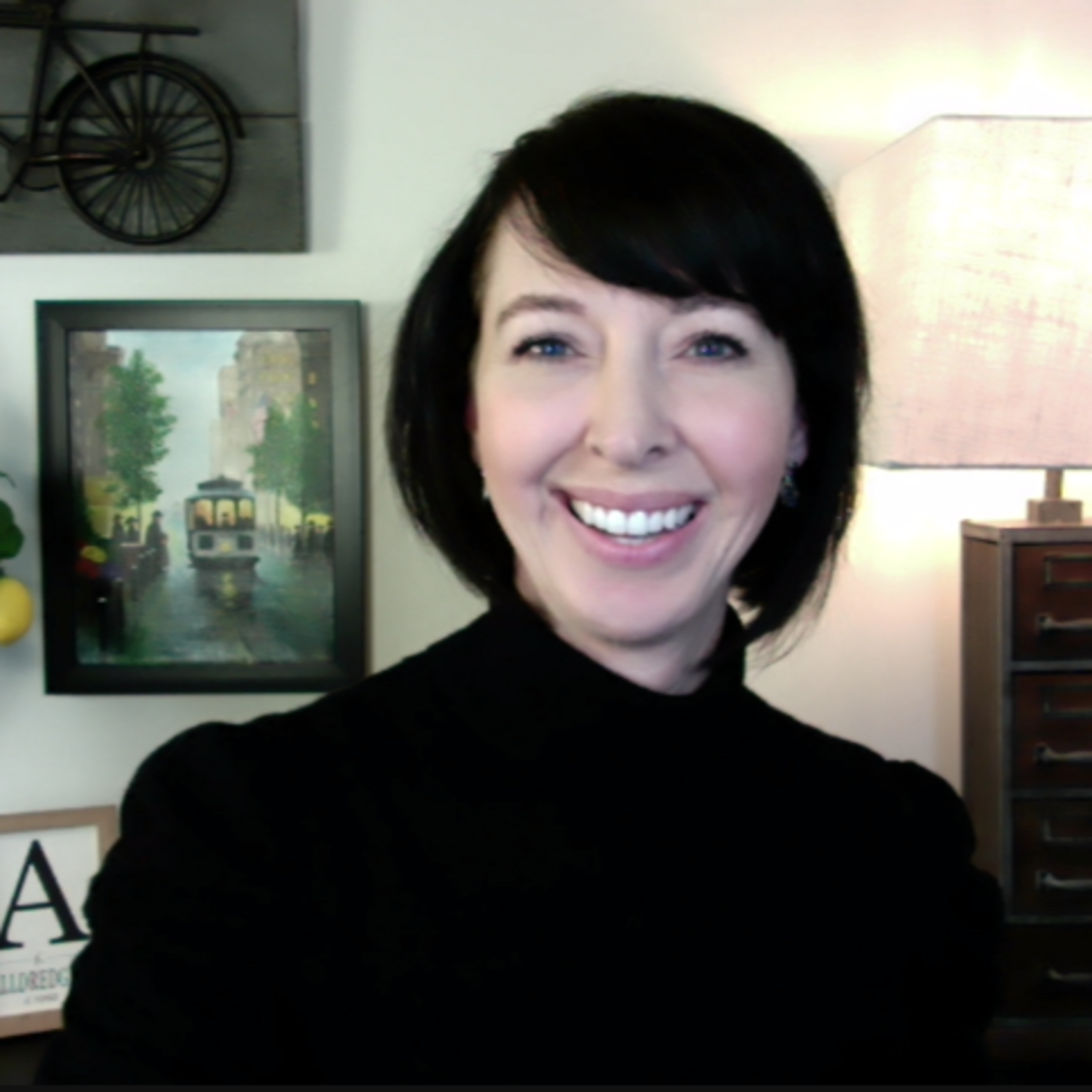 Ep. 324 - Turning Lemons into Lemonade with Heidi Alldredge episode artwork