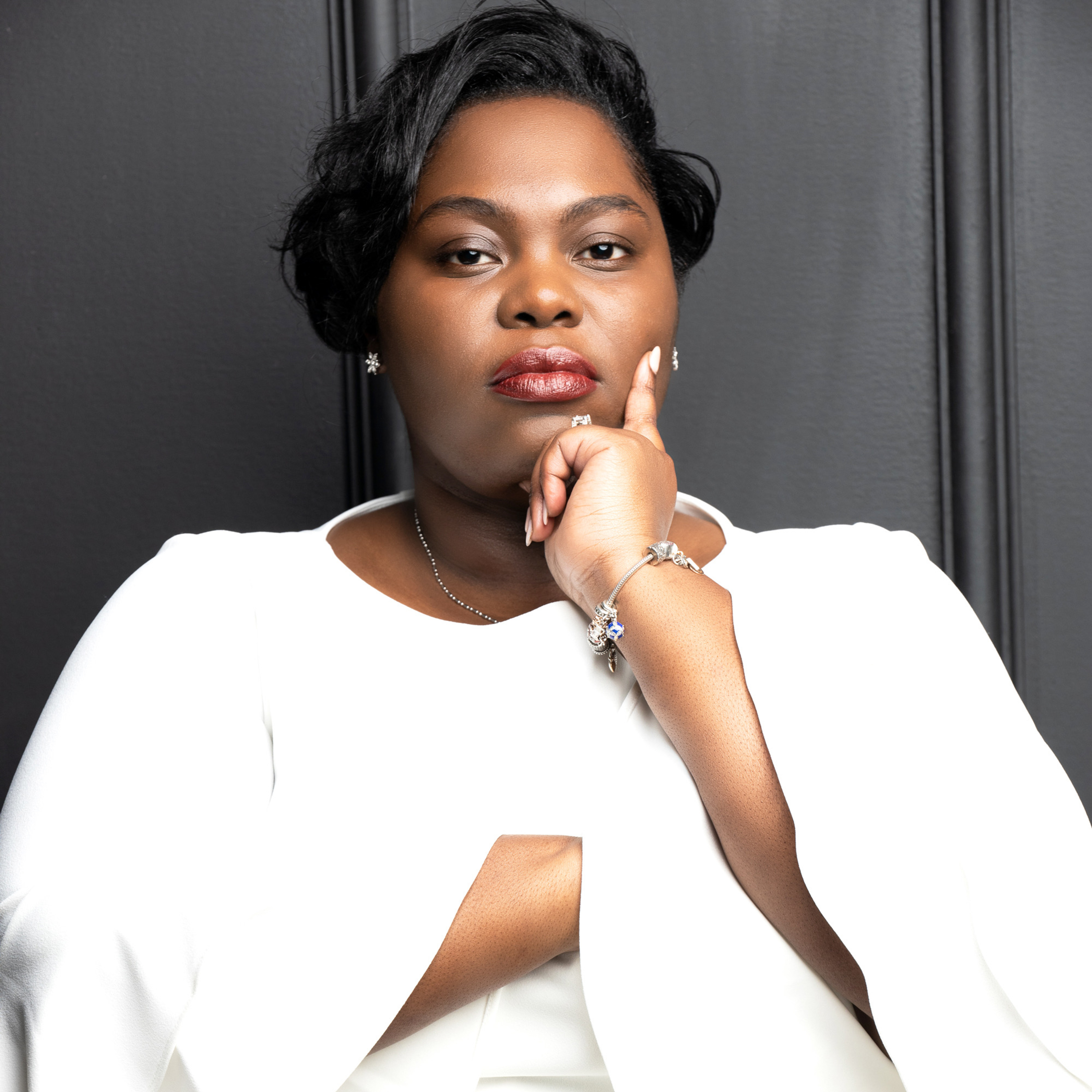 GEMS with Genesis Amaris Kemp