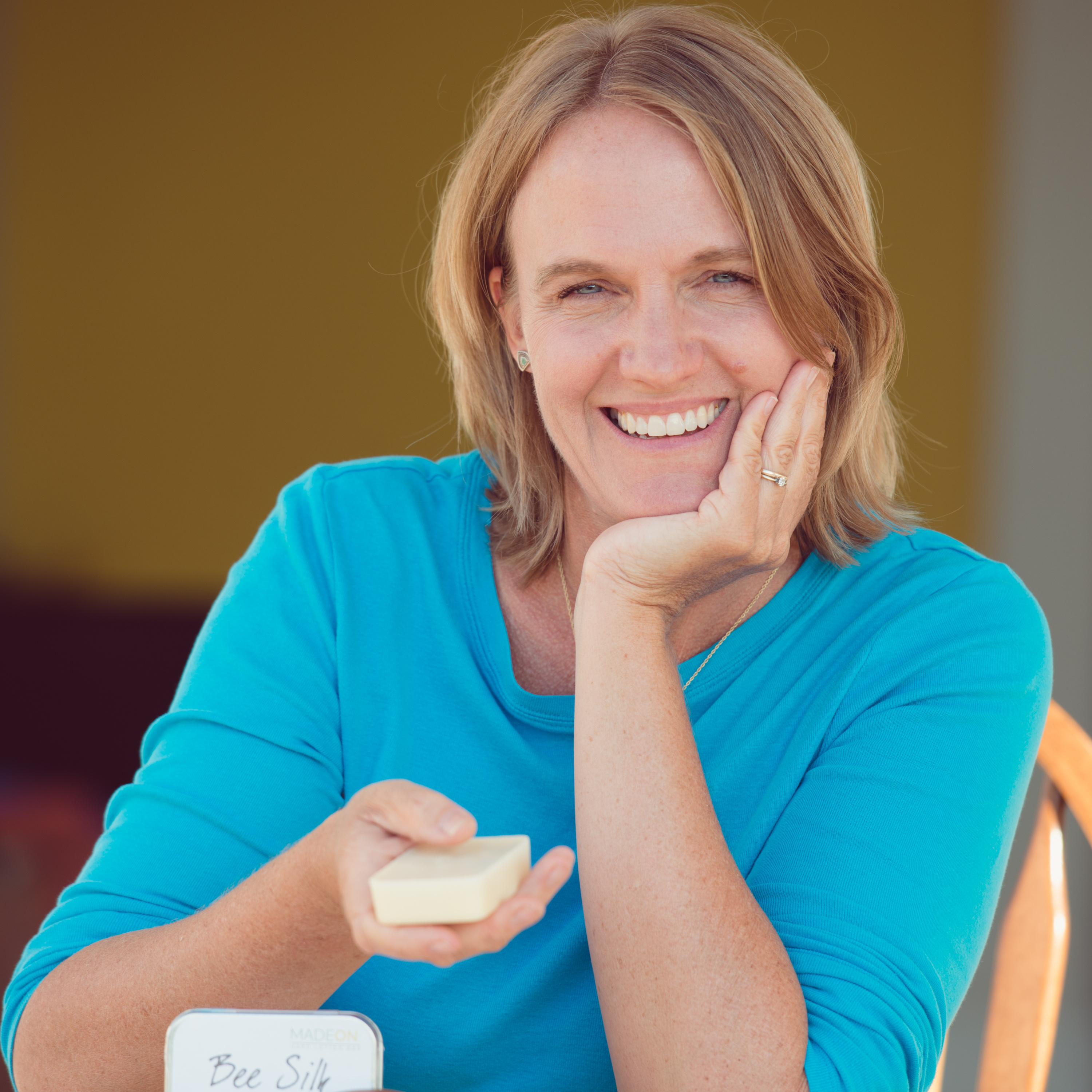 GEMS with Genesis Amaris Kemp