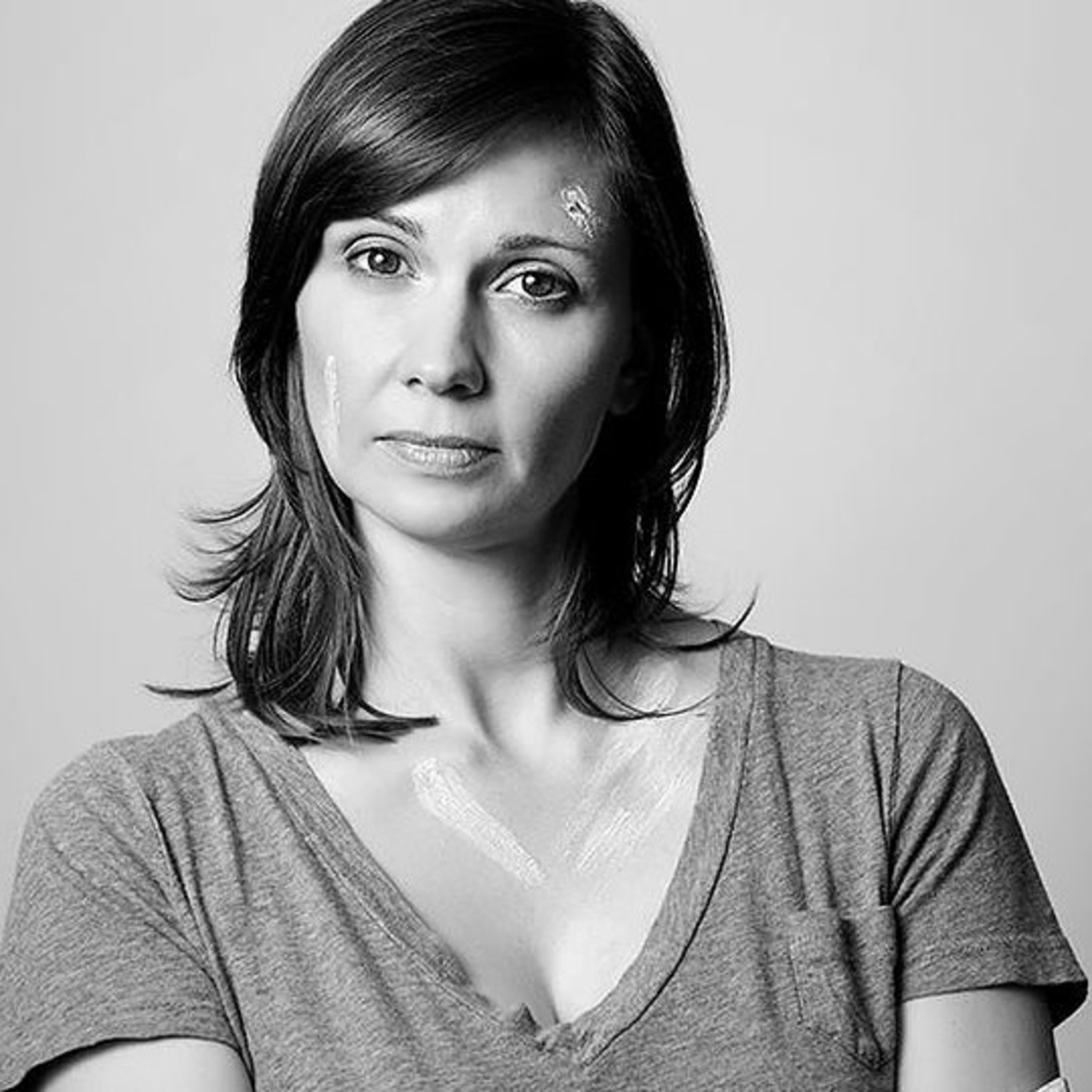 Ep. 337 - Hands on Sculpting with Amanda Wood episode artwork
