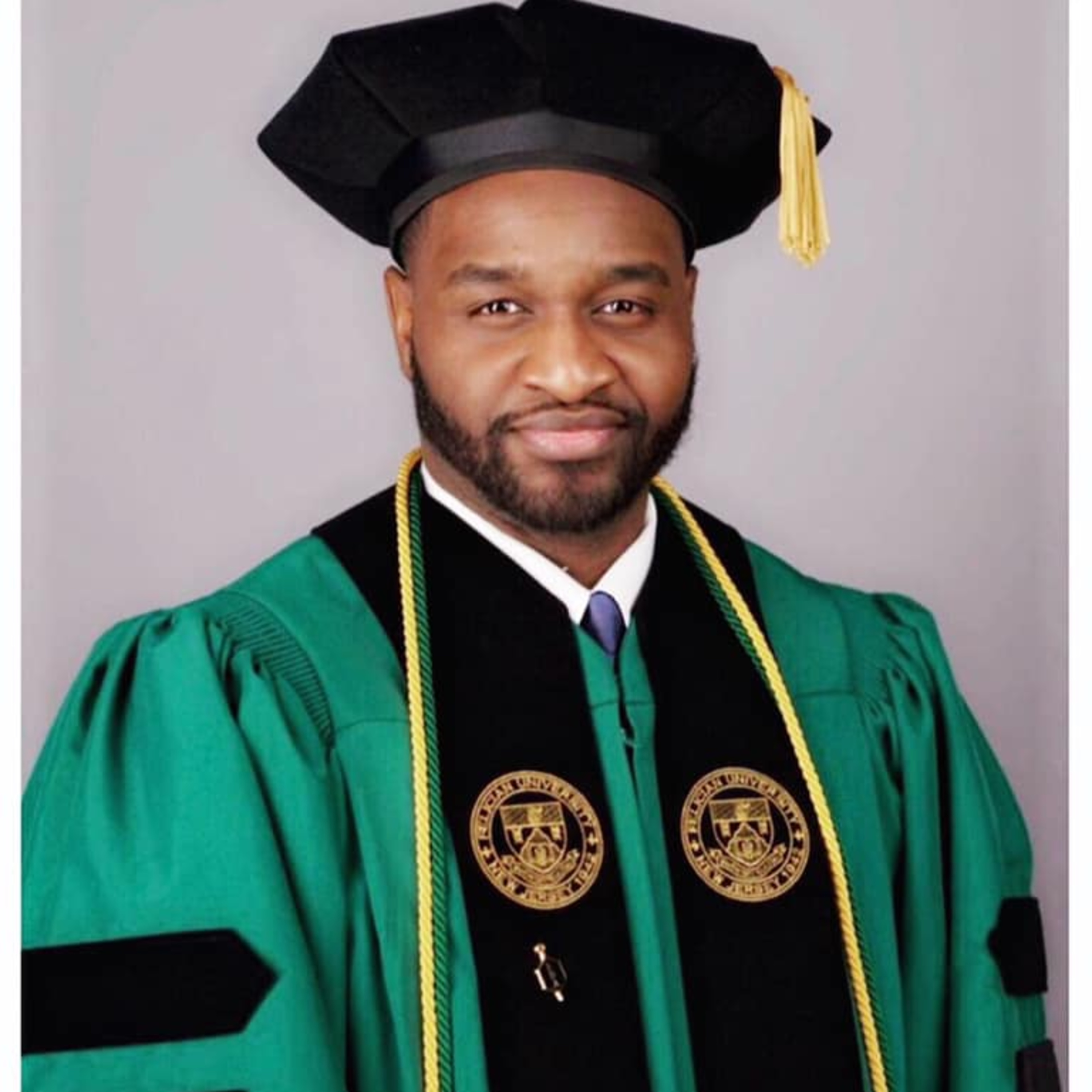 Ep. 359 - What is a Rejection Resume with Dr. Eli Joseph episode artwork