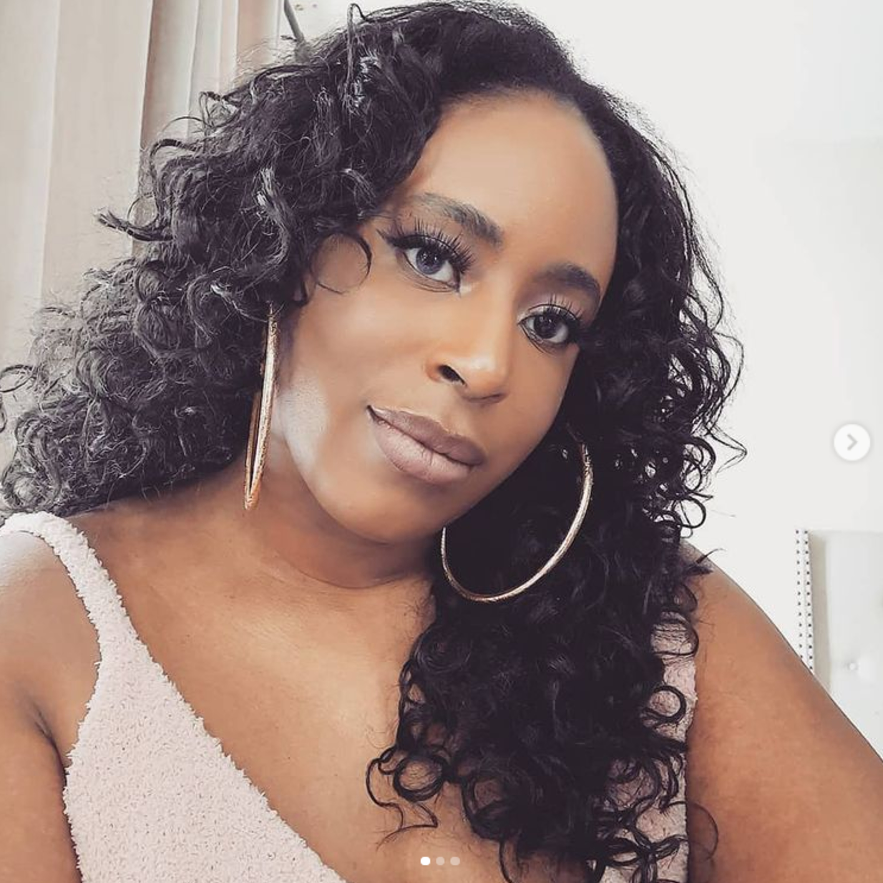 GEMS with Genesis Amaris Kemp