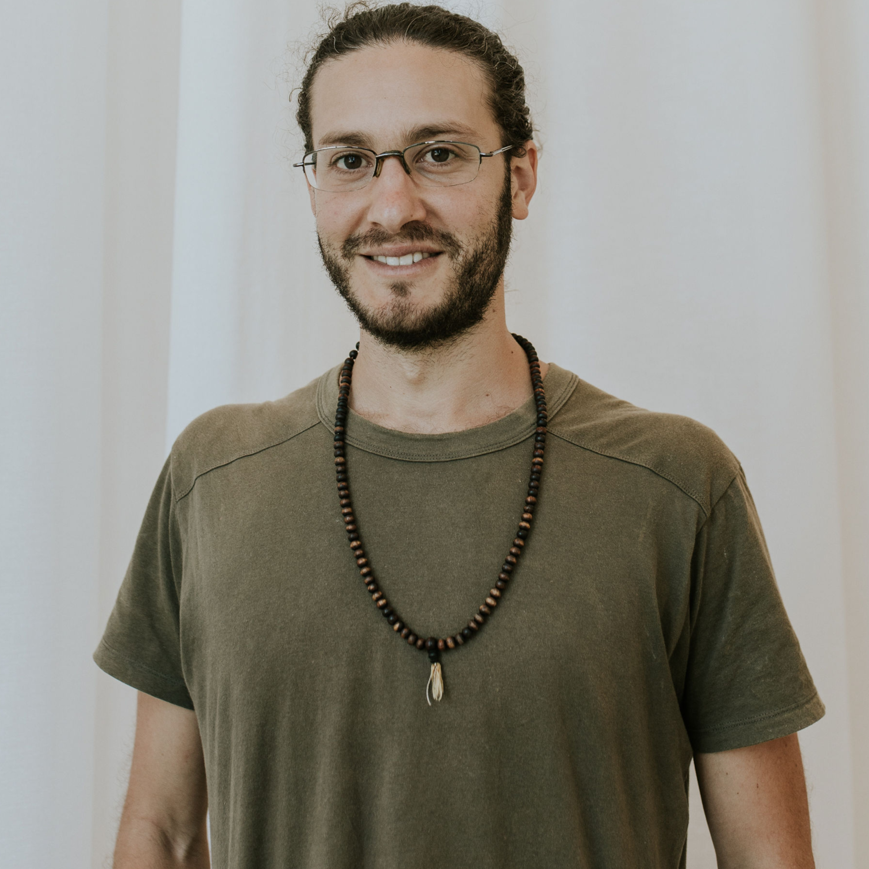 Ep. 380 - Conscious Living & Reconnecting with Brian Berneman episode artwork