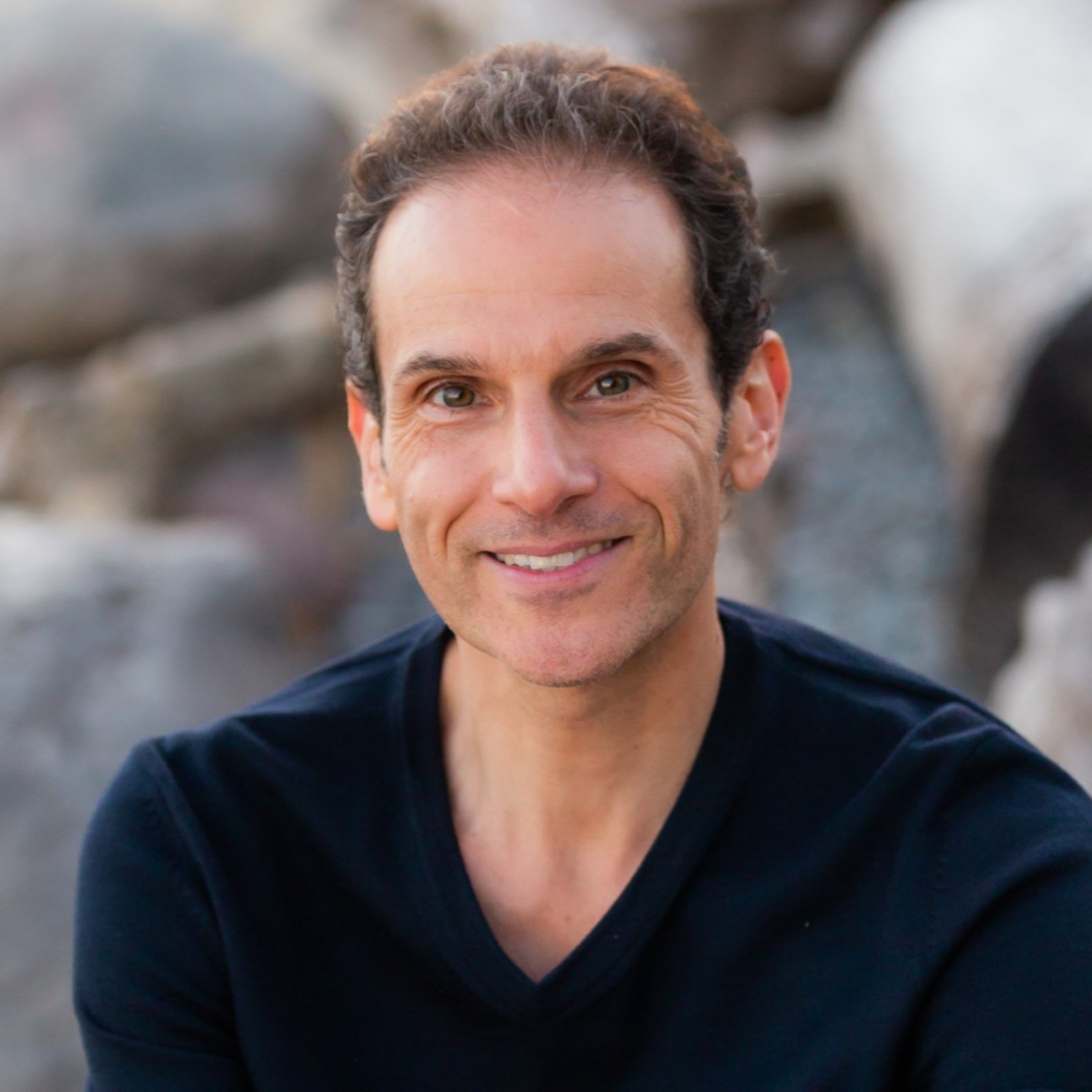 Ep. 388 - 9 Steps for Success with Jeffrey Feldberg episode artwork