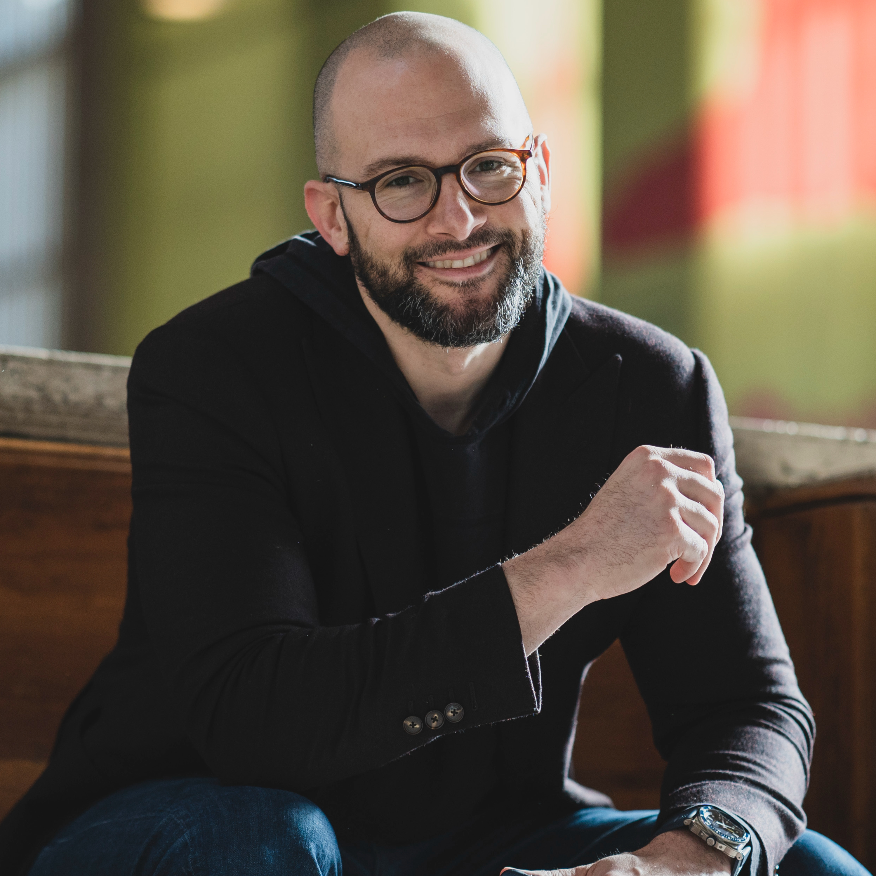 Ep. 390 - Growing Your Income X Growing Your Impact with Gregory Offner Jr. episode artwork