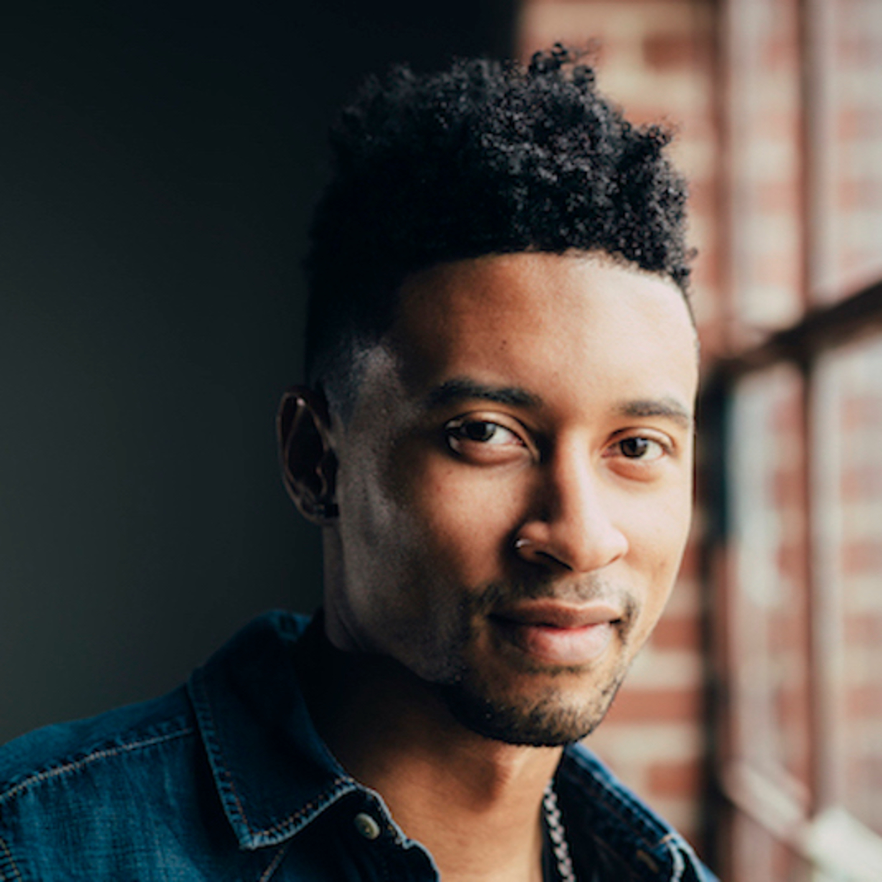 Ep. 392 - The Art of Fitness & Life with Julian Hayes II episode artwork