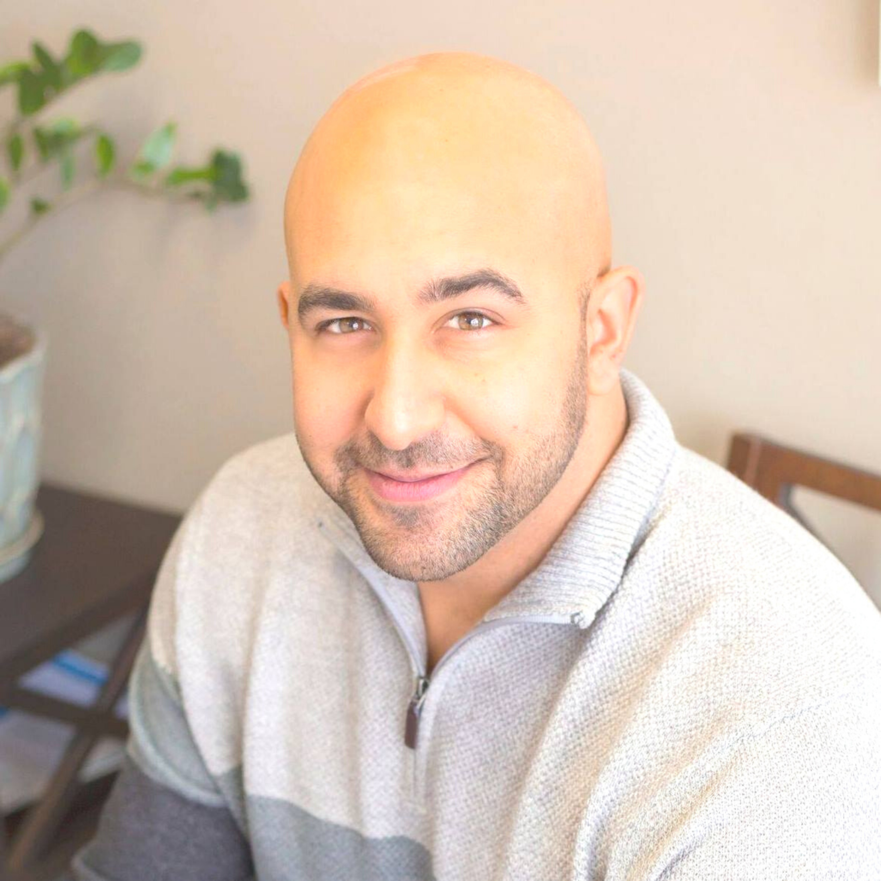 Ep. 394 - Create an Empowered Life with Dr. Vic Manzo Jr episode artwork