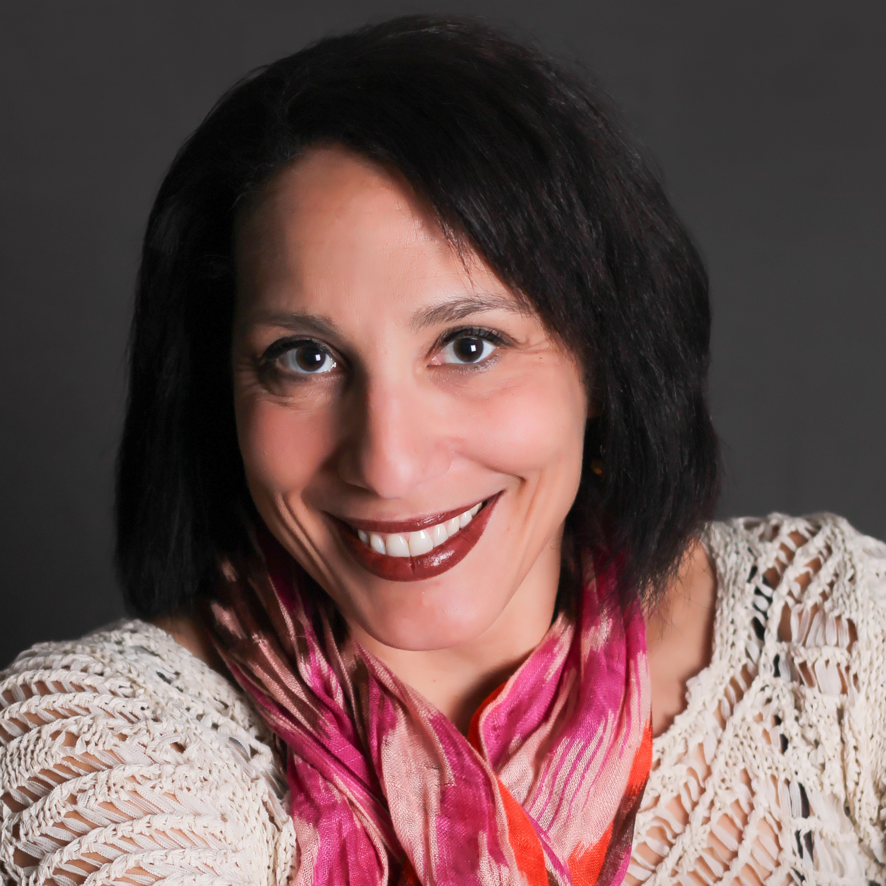 Ep. 411 - The Truth About Human Trafficking with Stephanie Olson episode artwork
