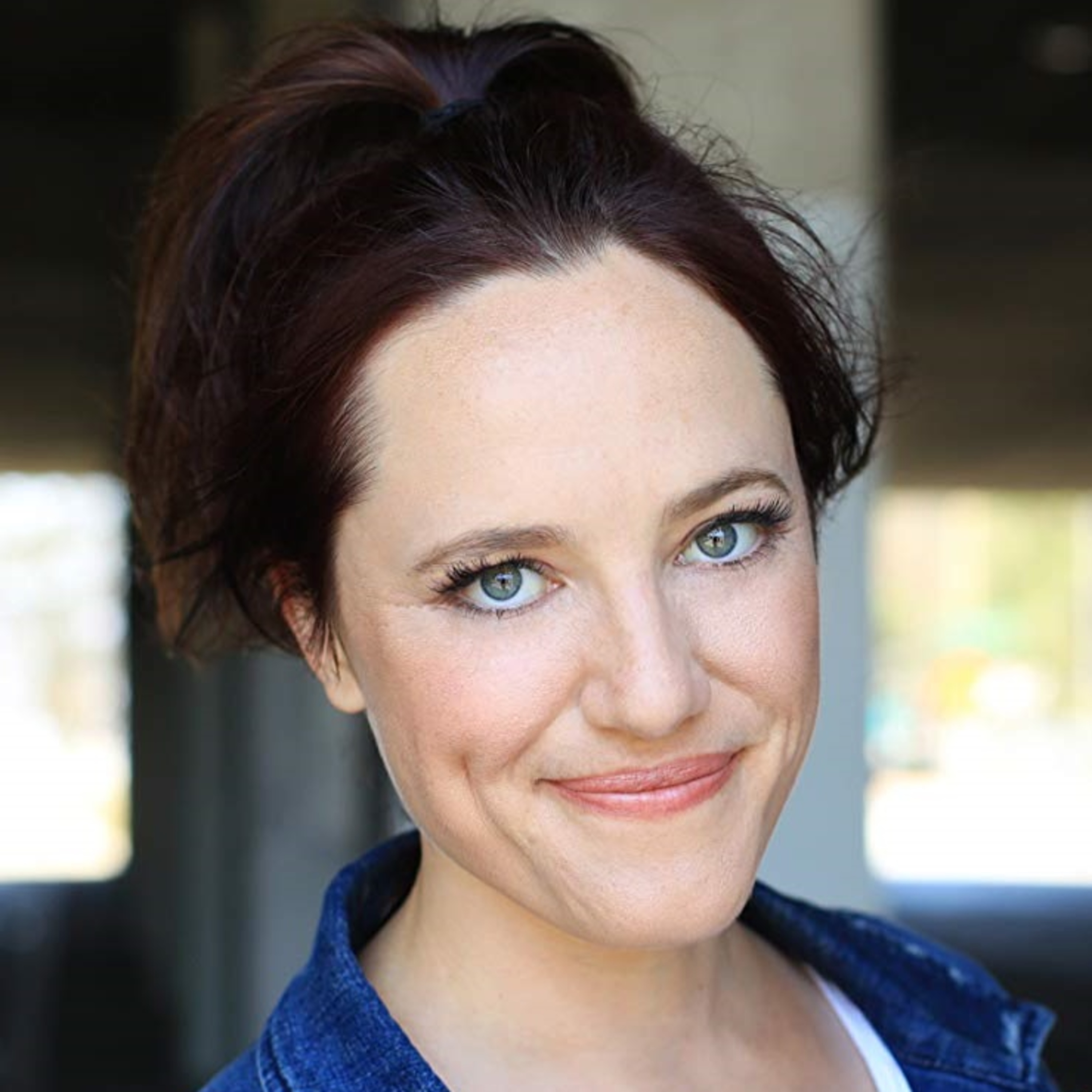 Ep. 425 - Exploring the Vastness of Humanity Through 3D Audio with Jenny Curtis episode artwork