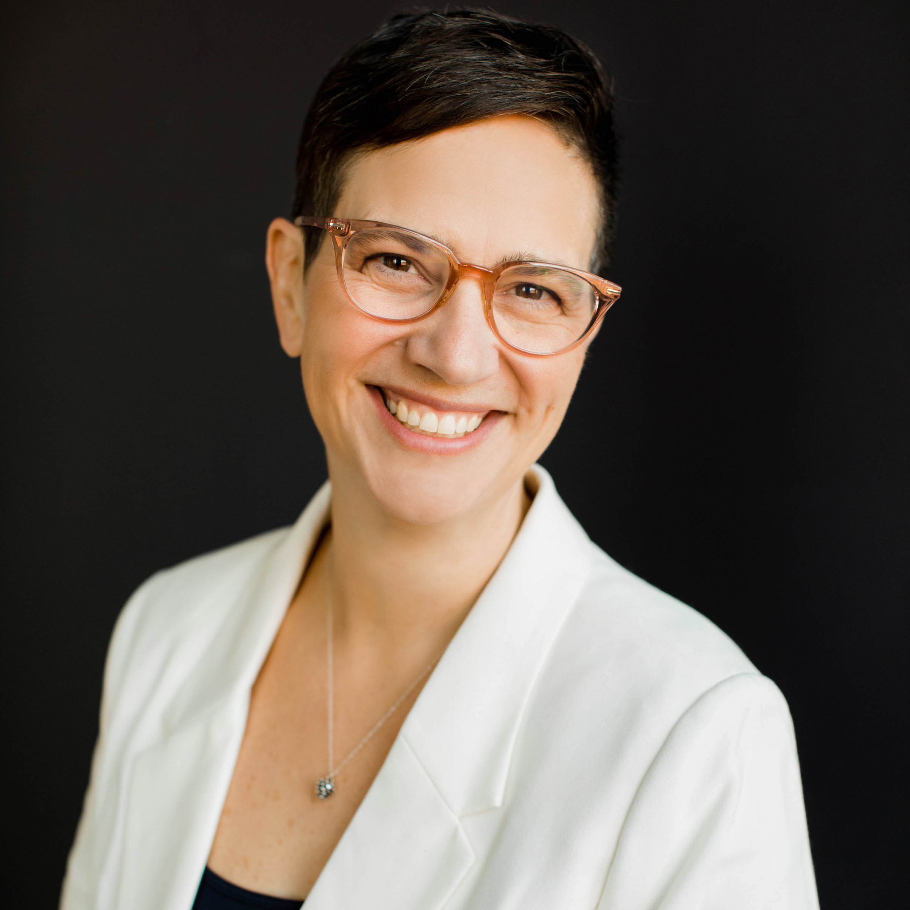 Ep. 433 - Nonprofit Advocacy Myths & Facts with Bethany Snyder episode artwork
