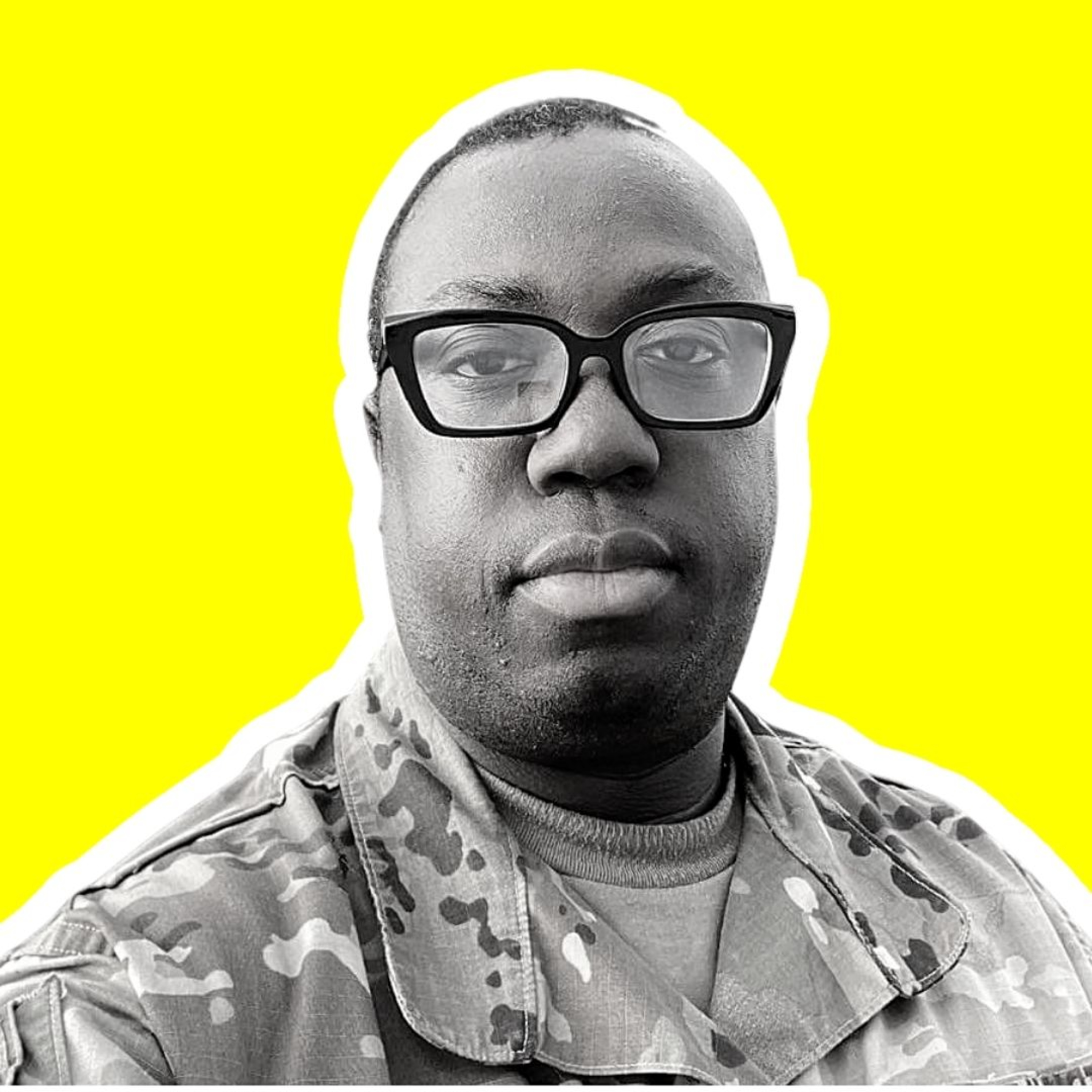 Ep. 438 - Everyday is an Opportunity to Do More with Marques Edwards episode artwork