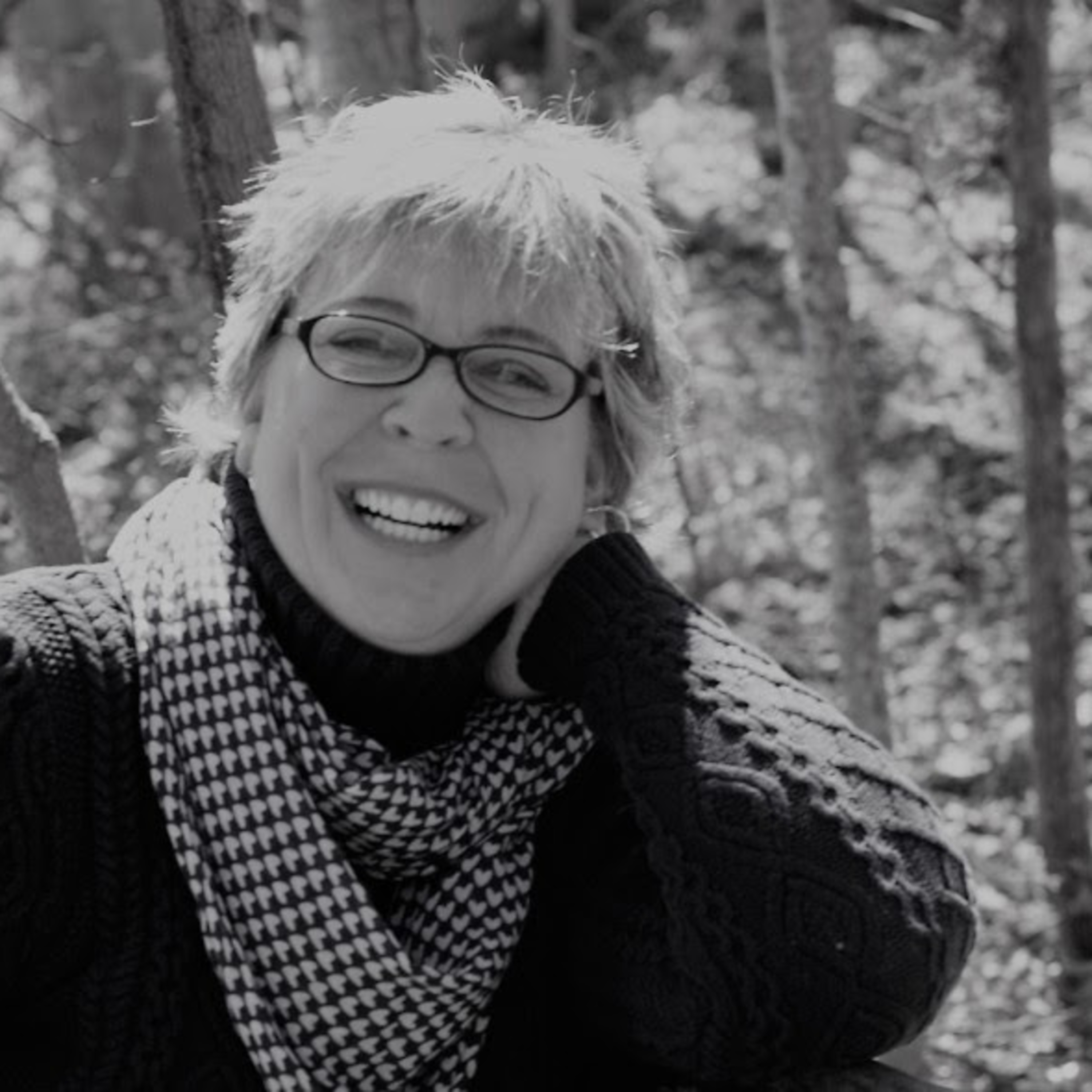 Ep. 457 - What are ACEs? Surviving to Thriving with Teri Wellbrock episode artwork
