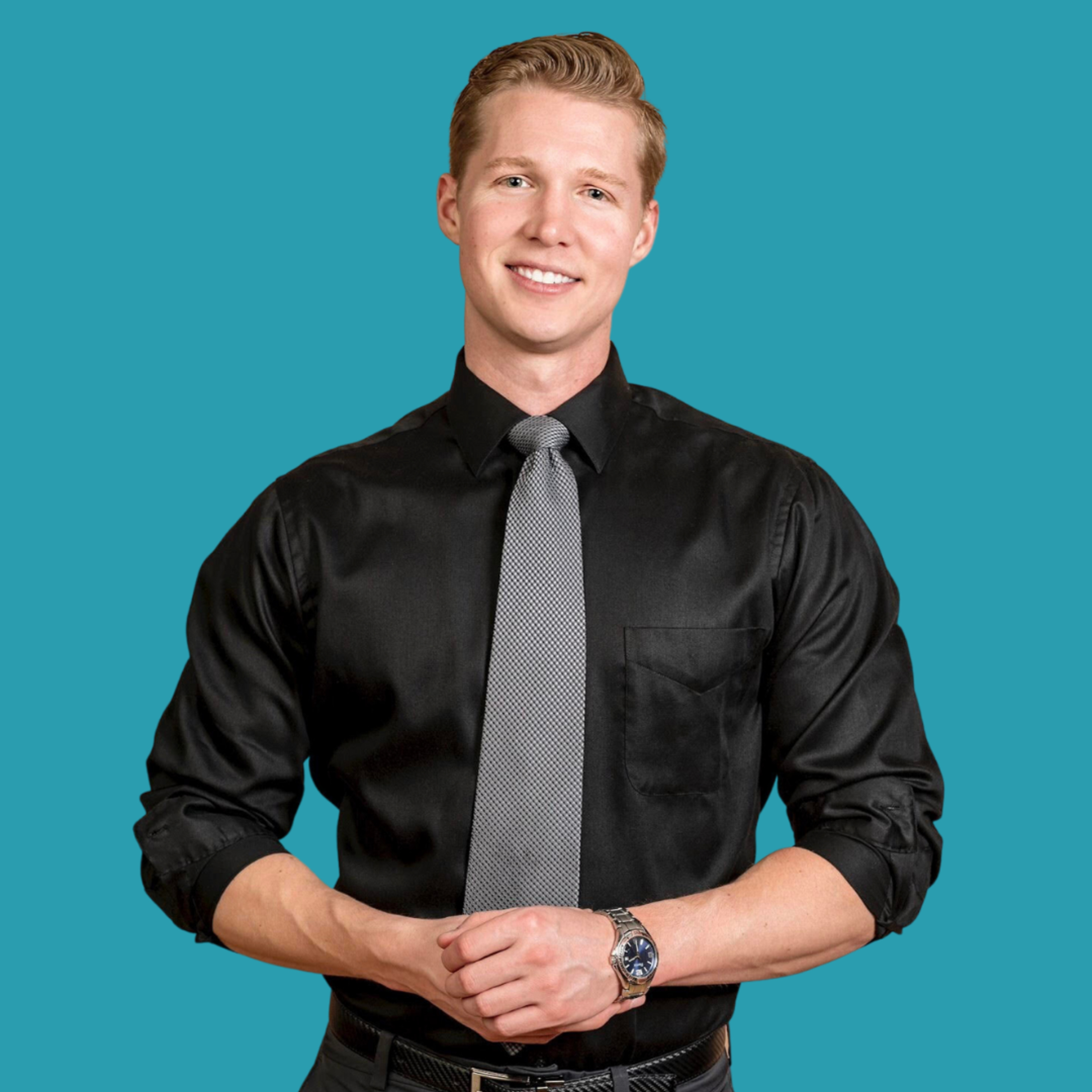 Ep. 463 - Reach Next Level for Optimal Peak Performance with Alan Lazaros episode artwork