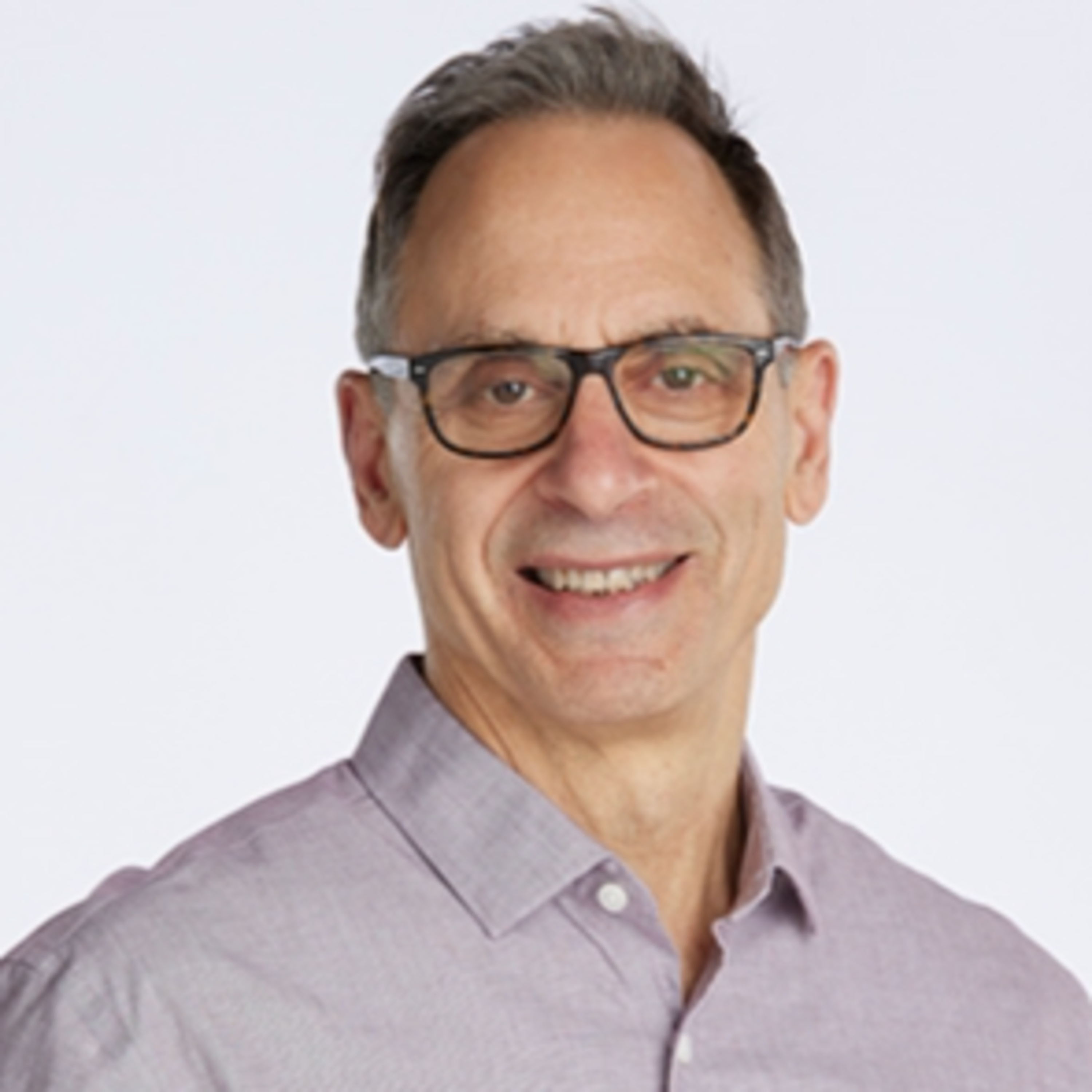 Ep. 466 - Shared Experiences Developing People & Markets to Drive Rapid Sales Growth with David Schlosberg episode artwork