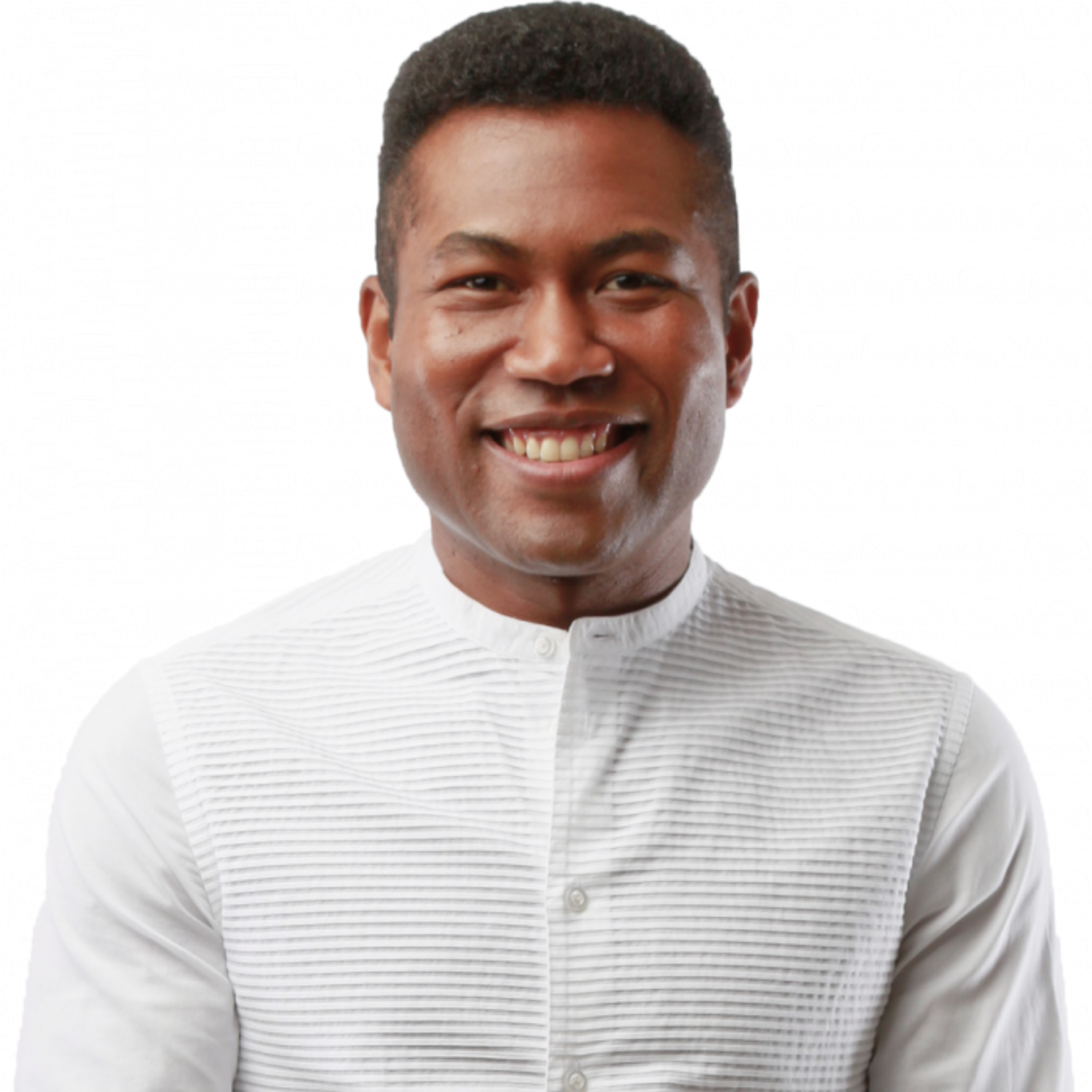 Ep. 473 - What Do You Need to Surrender? with Kute Blackson episode artwork