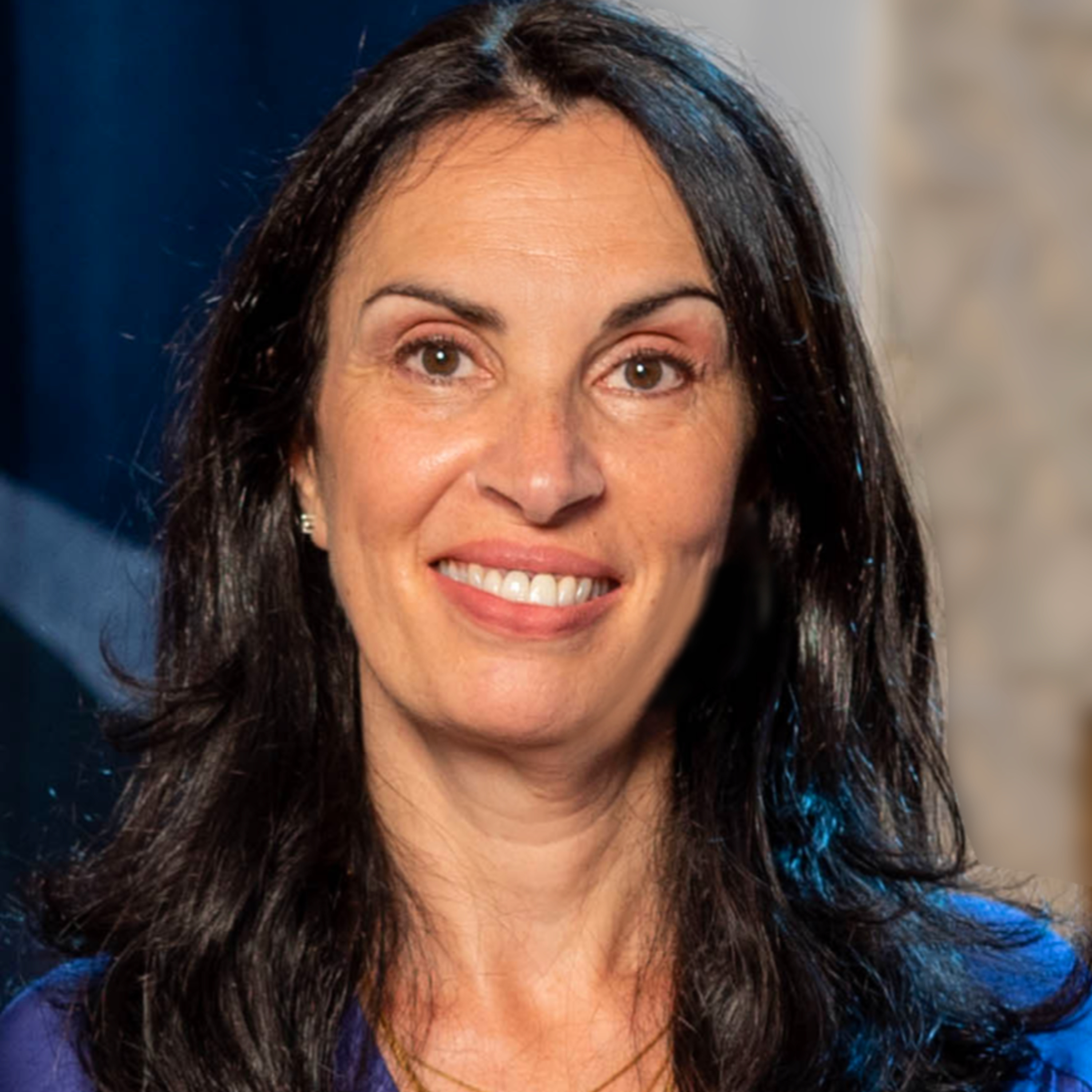 Ep. 478 - Should You Start Eating Plant Based? with Esther Garfin episode artwork