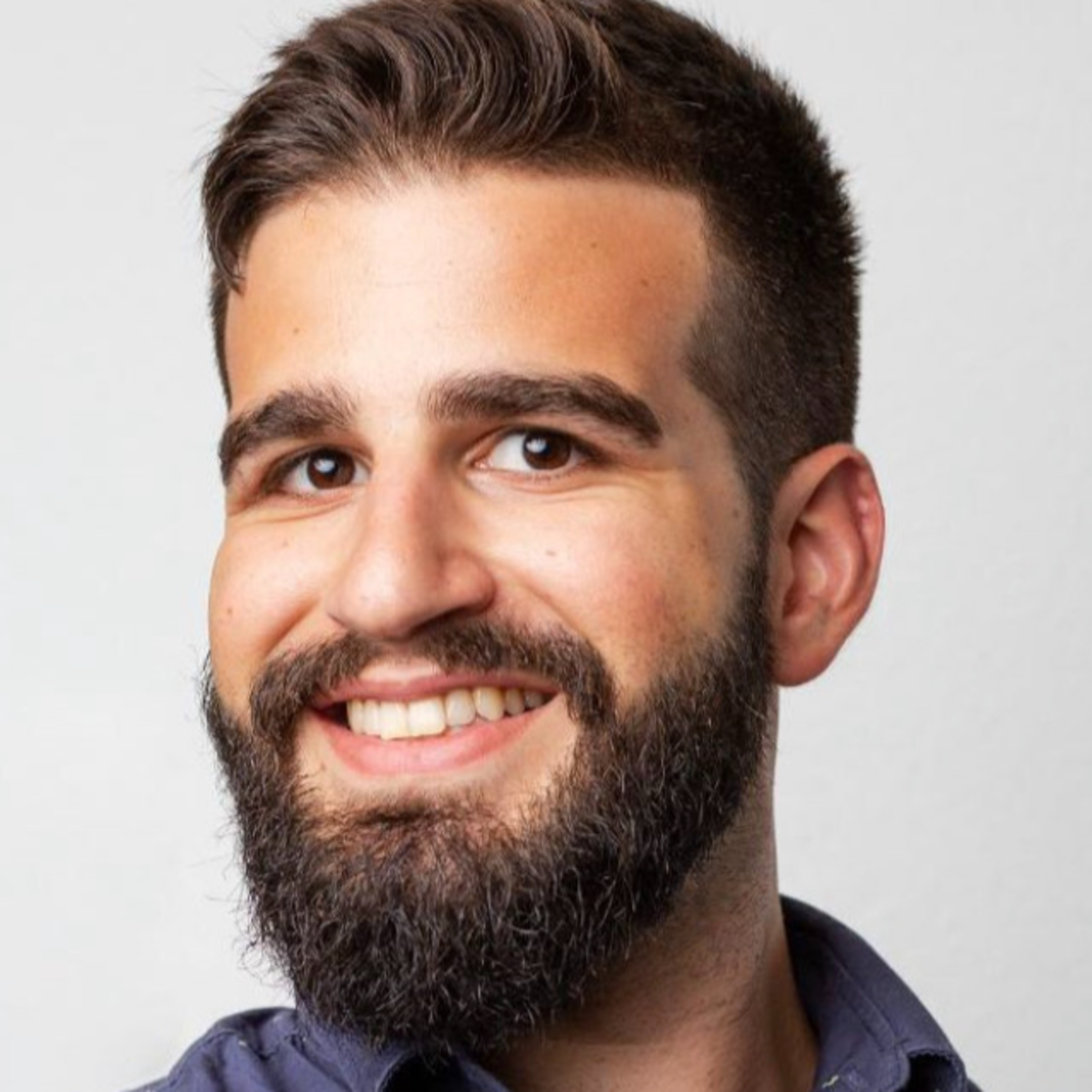 Ep. 499 - How Jiu Jitsu and Therapy Can Make Us Happier with Marco Königer episode artwork