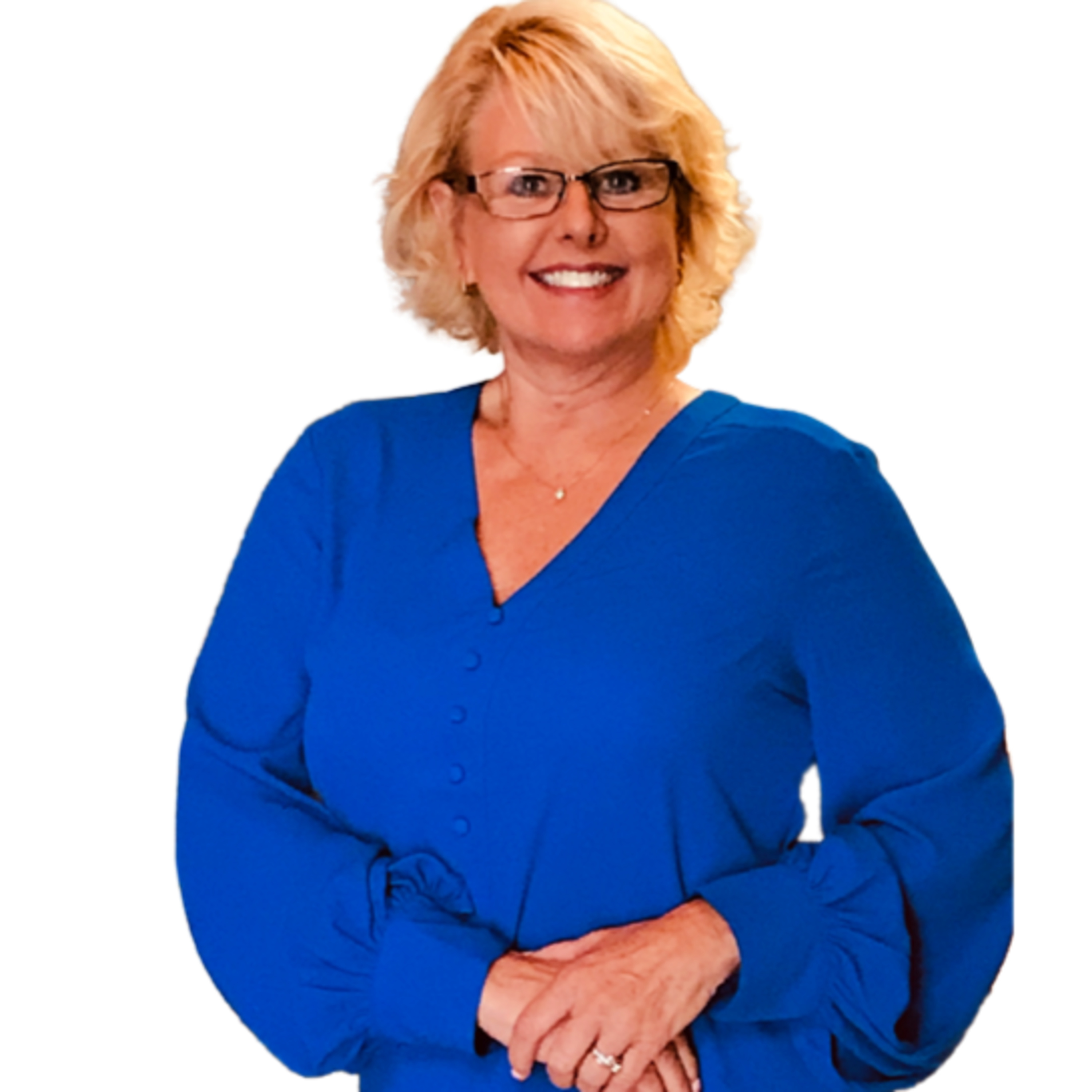 Ep. 505 - How to Use a Top Down Approach to Build a Lucrative Business with Ann Carden episode artwork