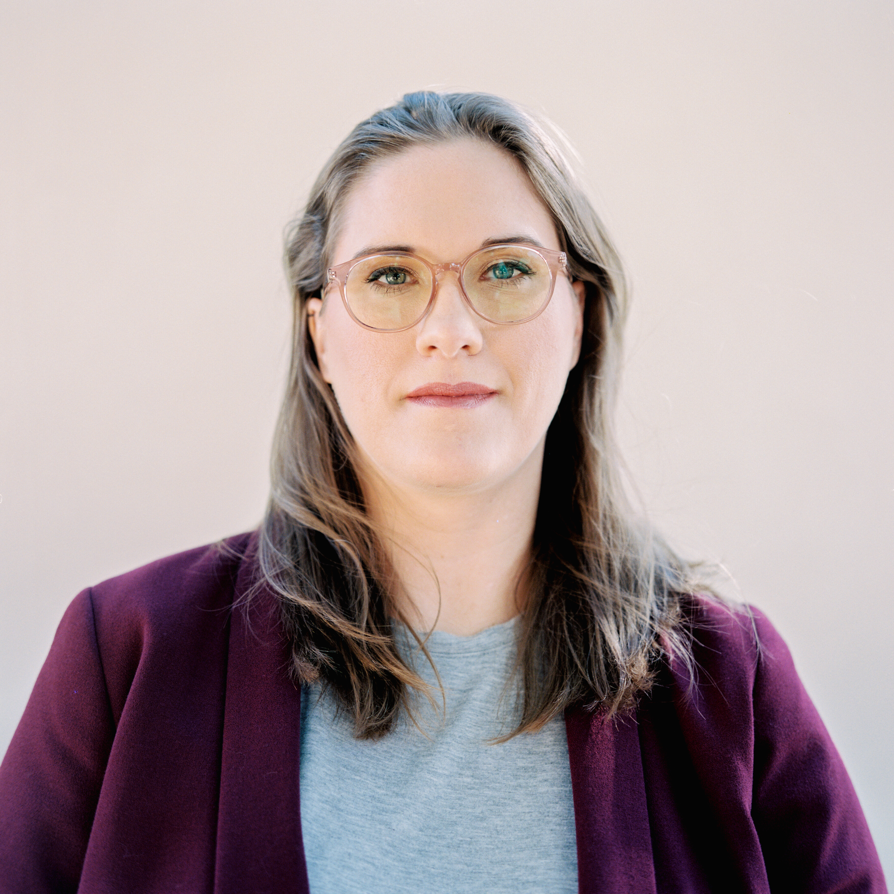Ep. 506 - Resisting Polarization through Generous Communication with Sharyl West Loeung episode artwork