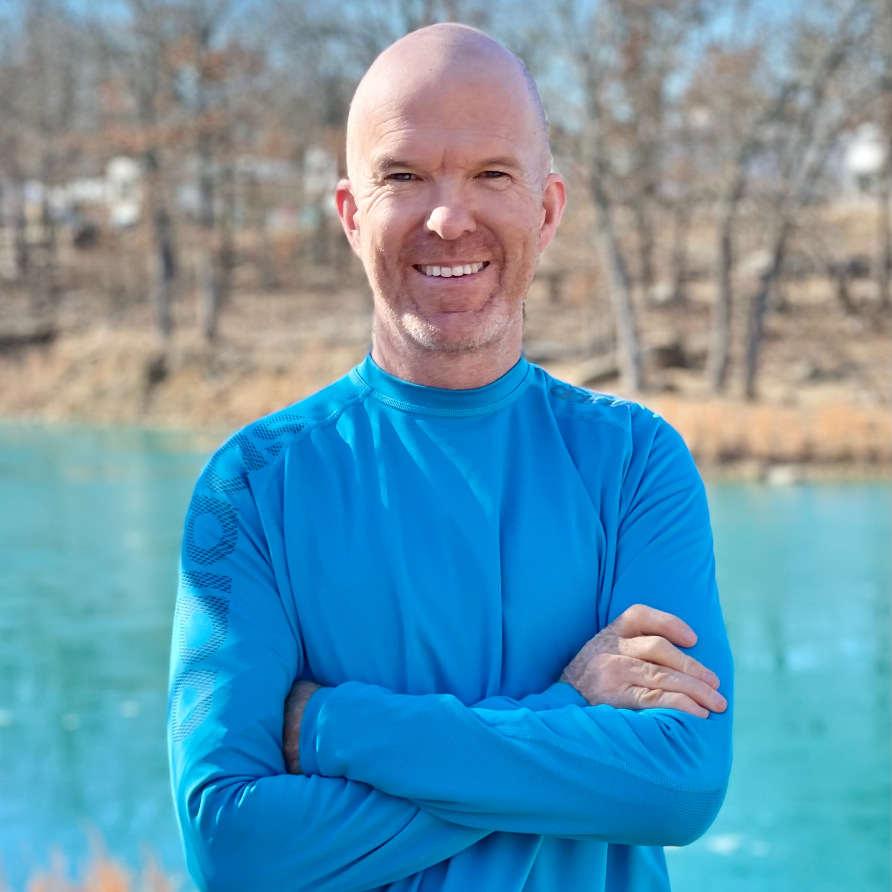 Ep. 512 - How to Optimize Your Energy & Live a Happy, Healthy, Fulfilled Life with Brad Carlson episode artwork