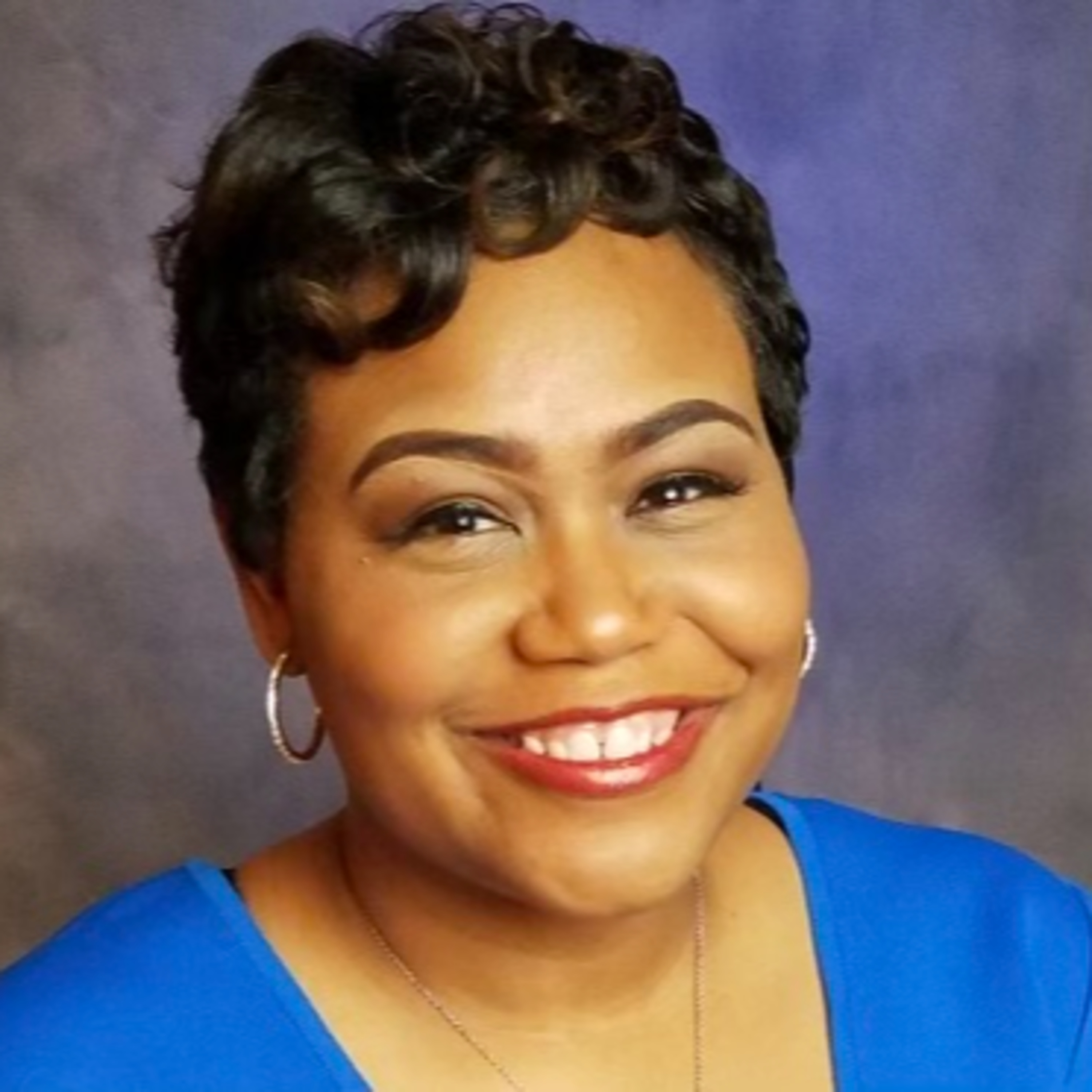 Ep. 514 - Career Resilience for Today’s Workforce with Makesha H. Dockery episode artwork
