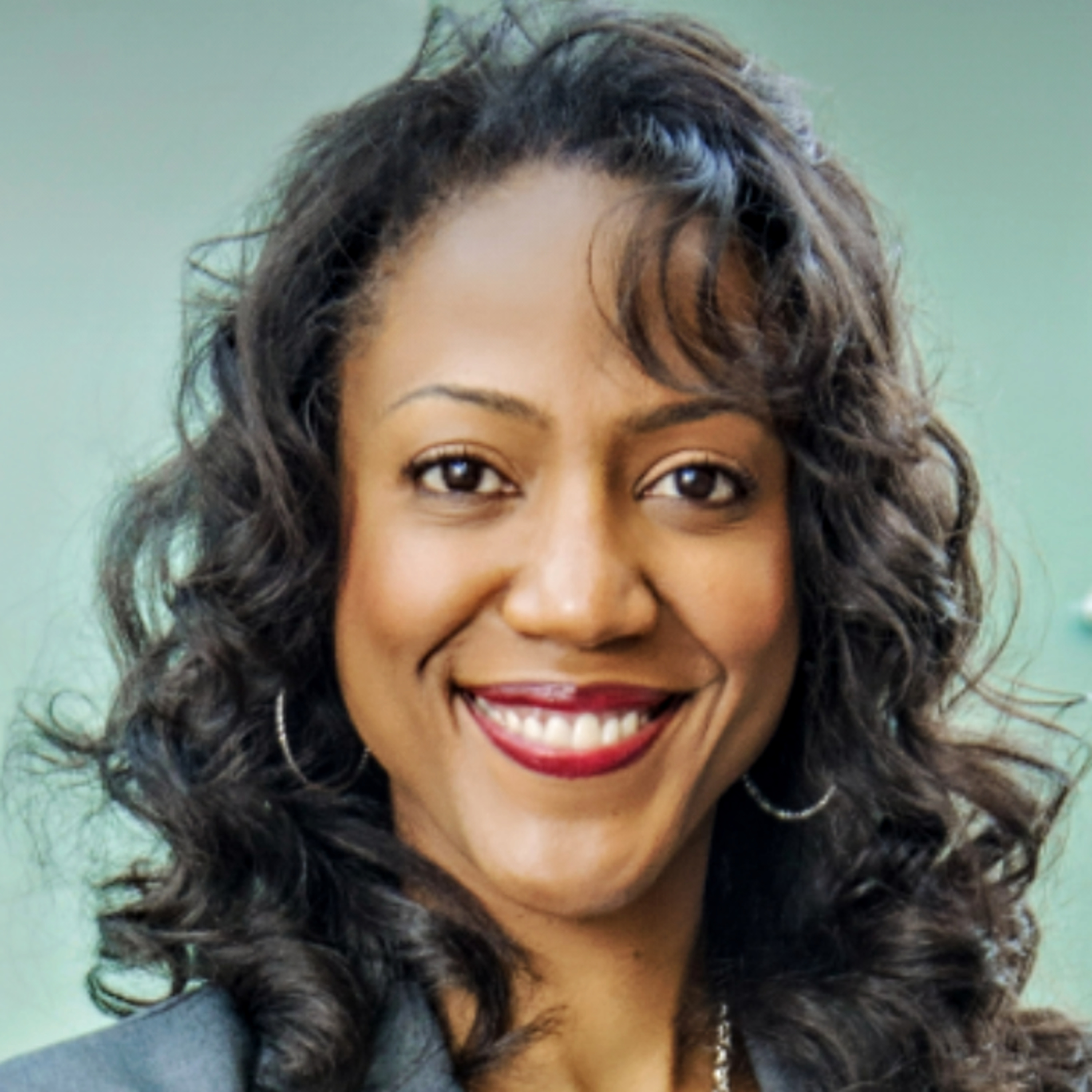 Ep. 518 - Are You an Optimist for Business and People? with Joy E. Mason episode artwork