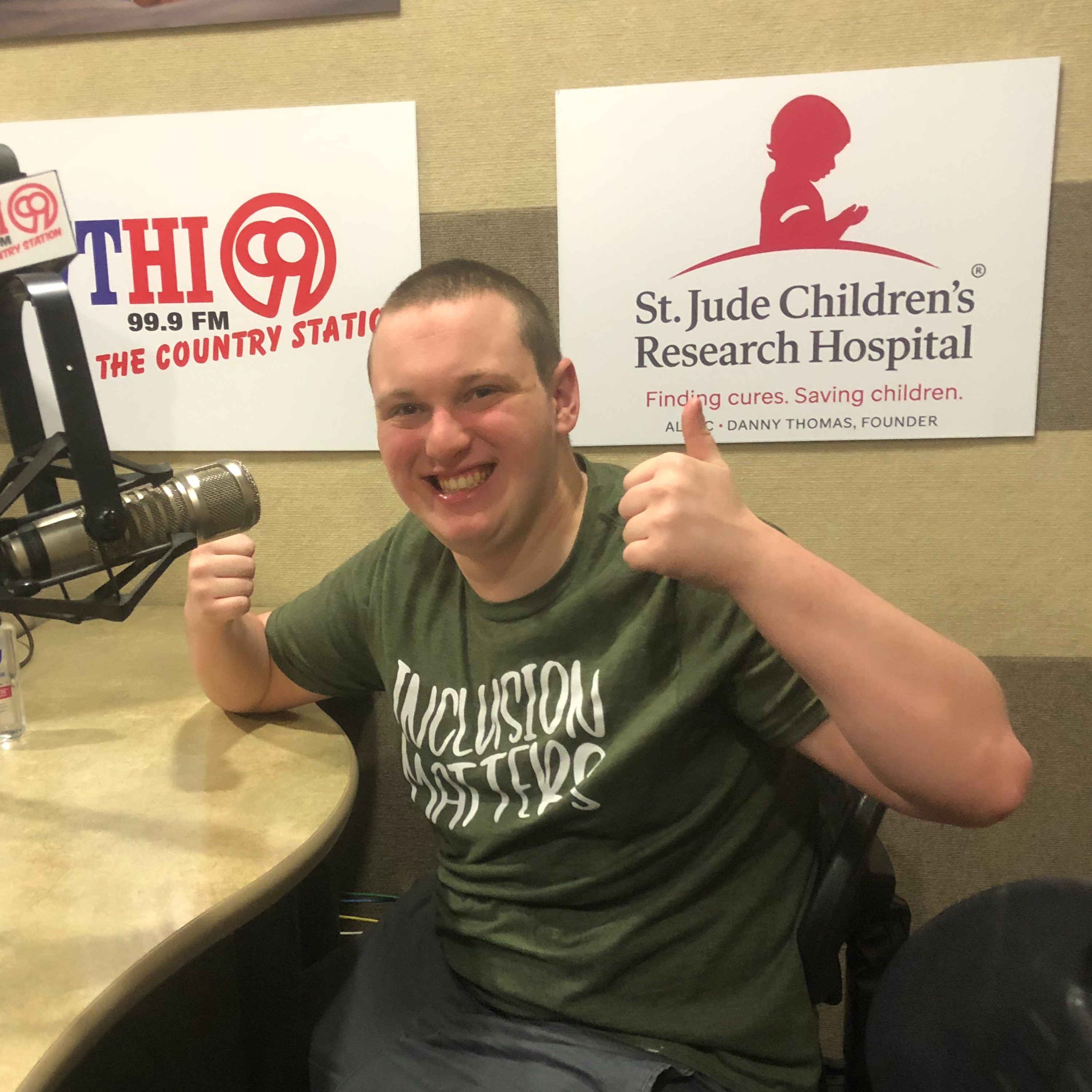 GEMS with Genesis Amaris Kemp