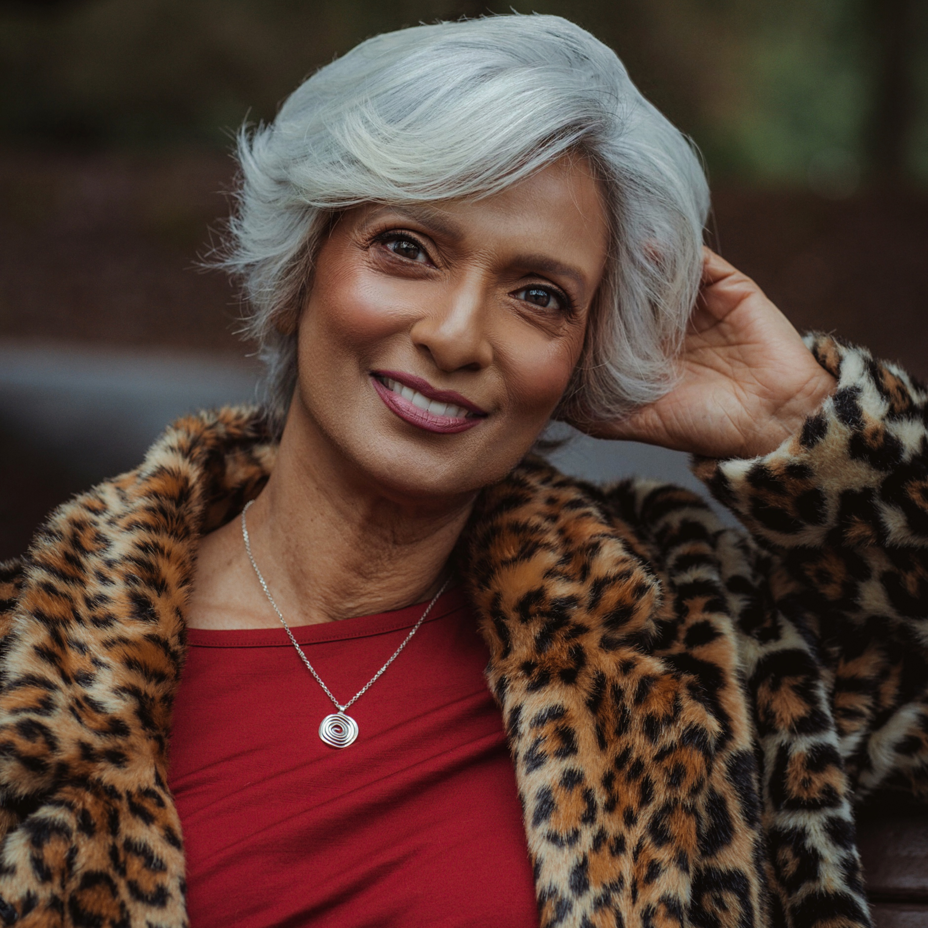 Ep. 530 - Have You Ever Dealt with Racism Personally or Professionally with Sandra Hunter episode artwork