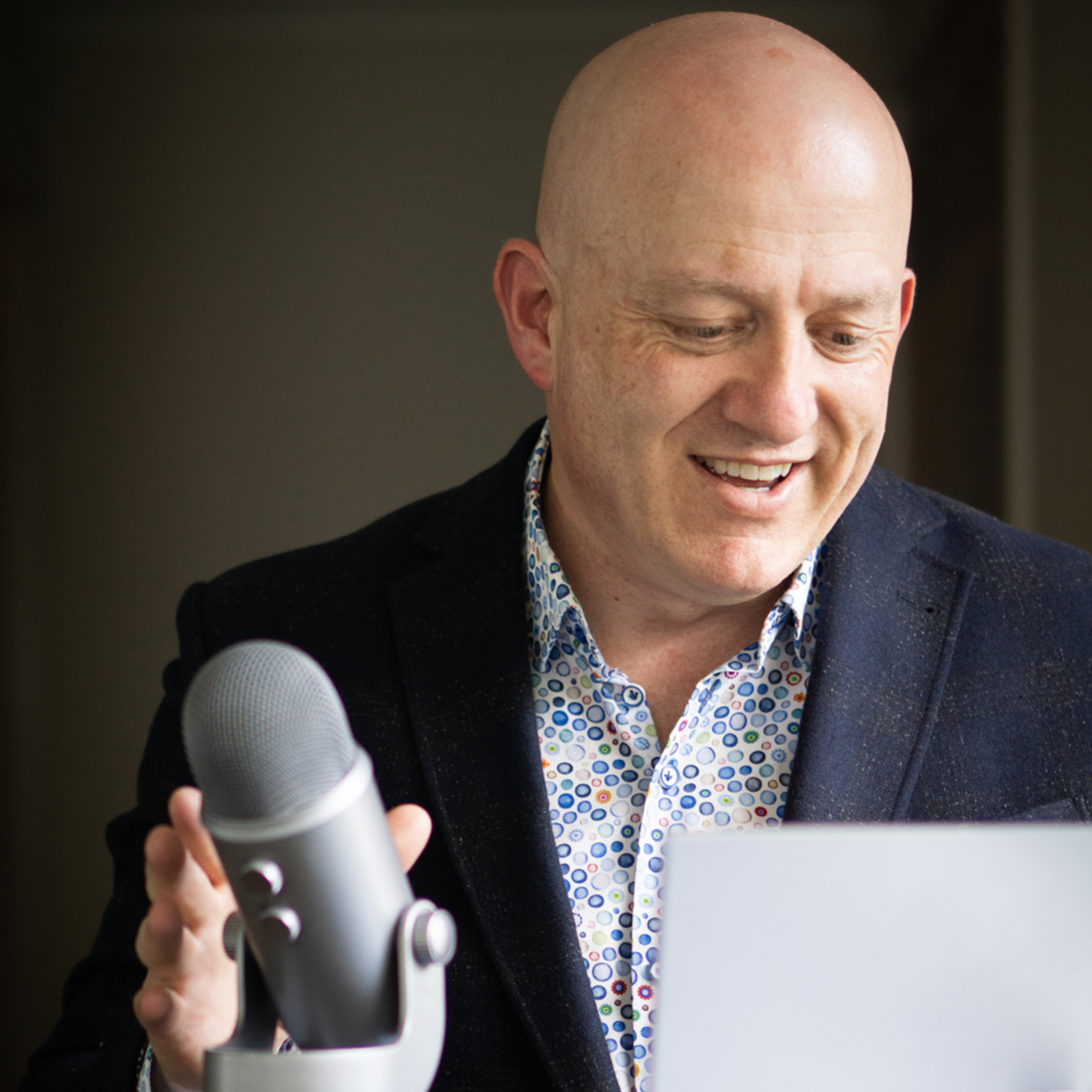 Ep. 538 - Curious about NFTs We Show you Why You Should Care with Vince Warnock episode artwork
