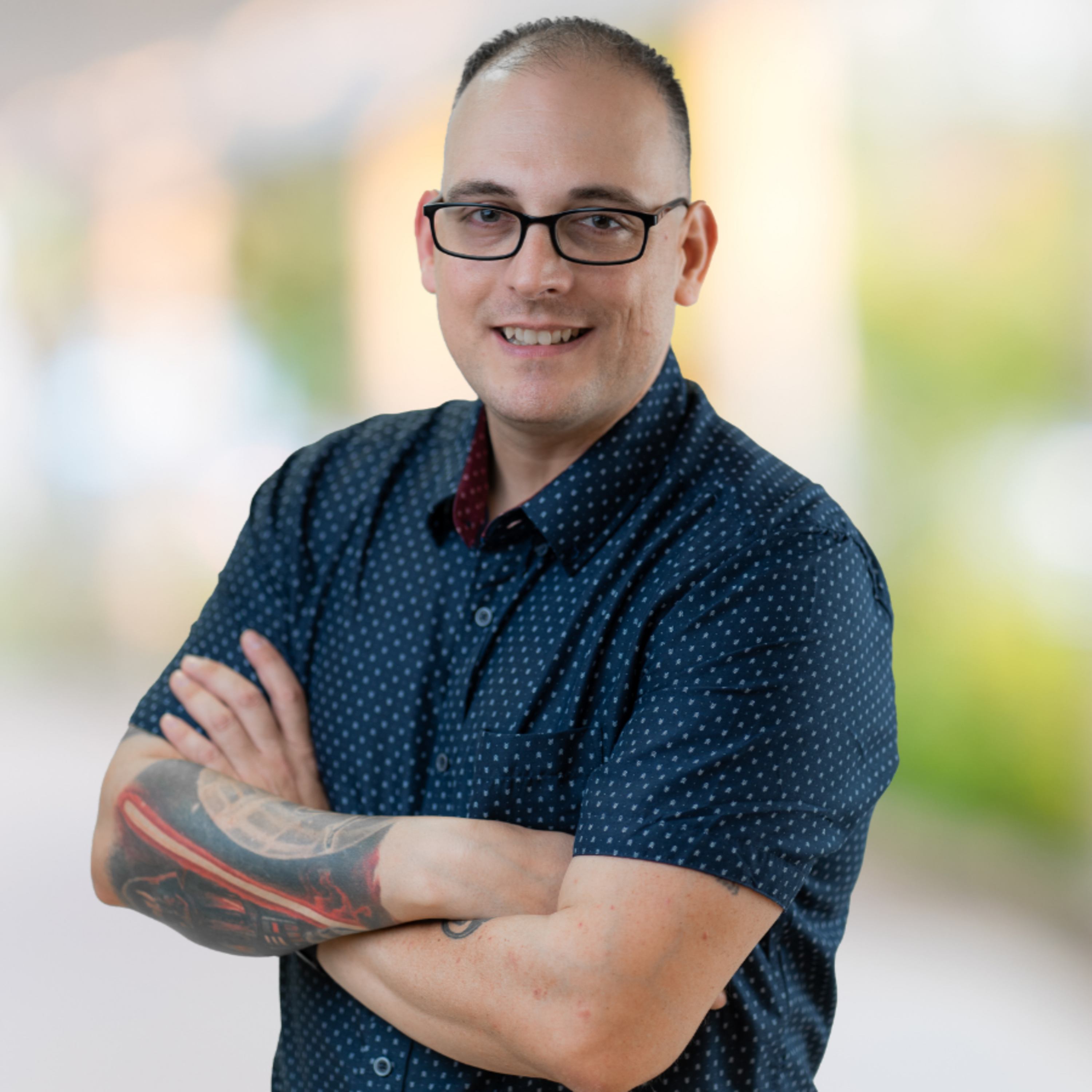 Ep. 544 - Real Estate Investing to be Financially Independent with Mike Cavaggioni episode artwork