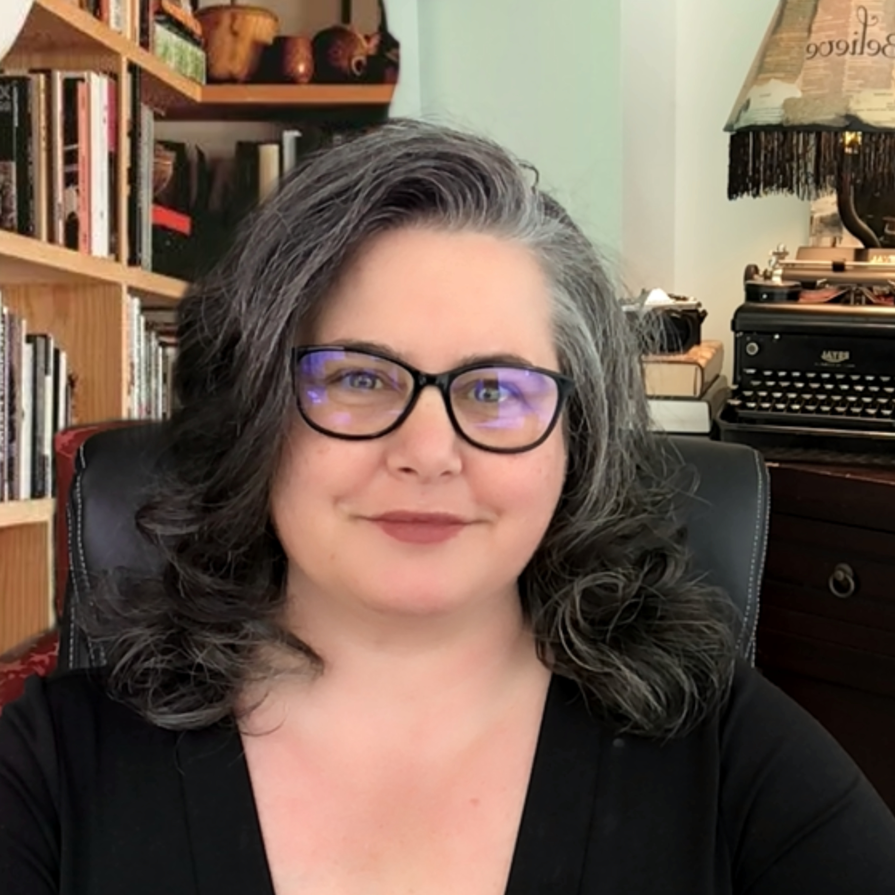 Ep. 545 - Increase Results with Brand Storytelling with Shannon Peel episode artwork
