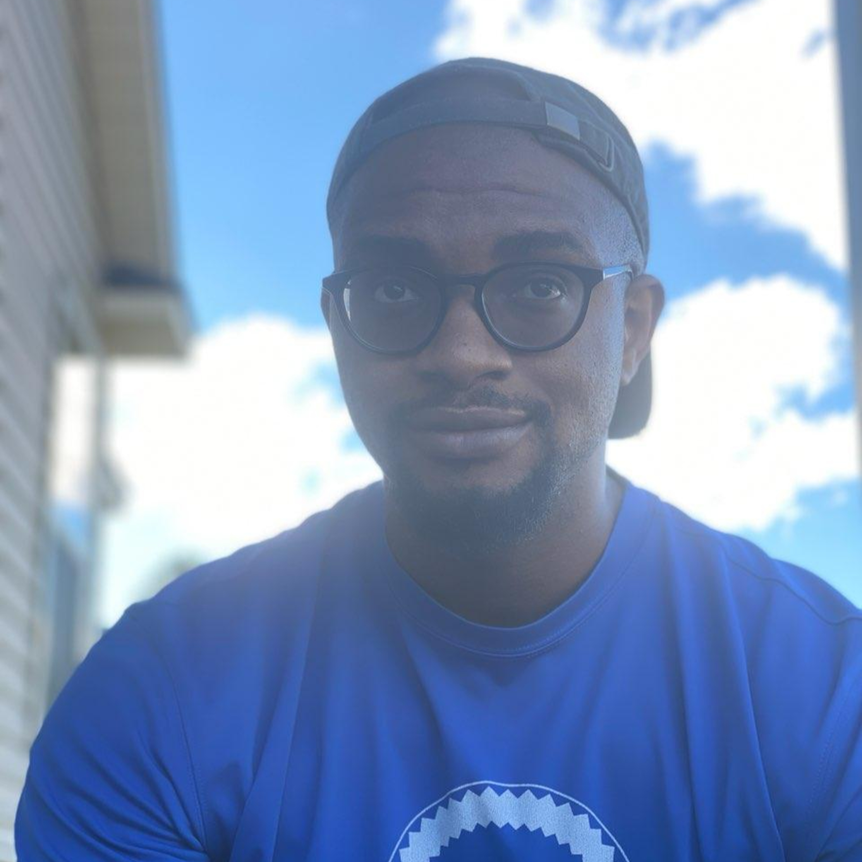 Ep. 548 - You are NOT Your Thoughts with Asher Tchoua episode artwork
