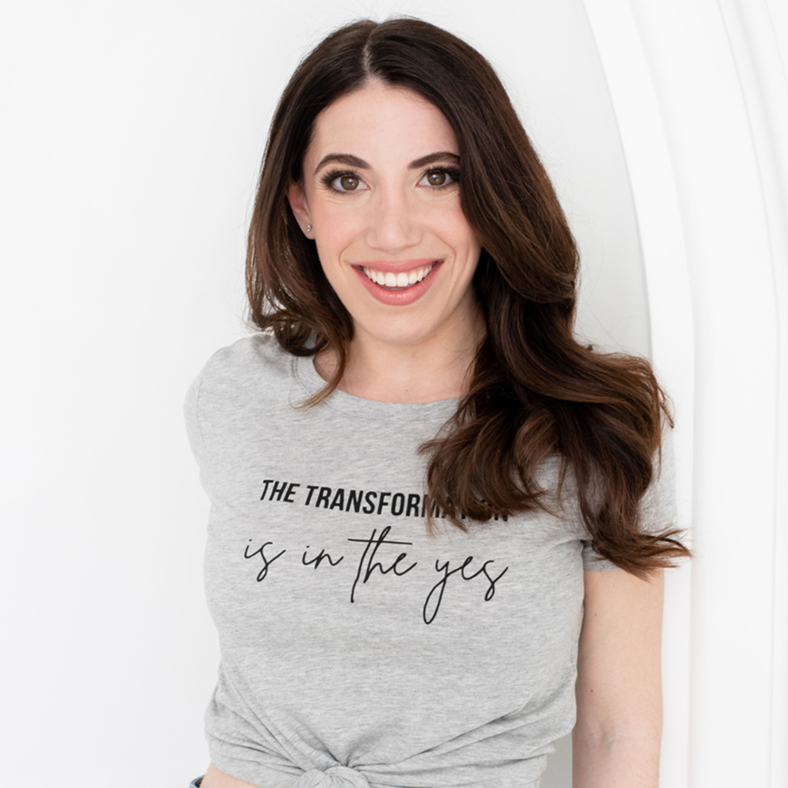 Ep. 559 - Easily Achieve Your Dreams by Mastering Manifestation with Your Subconscious with Rachel Joy episode artwork