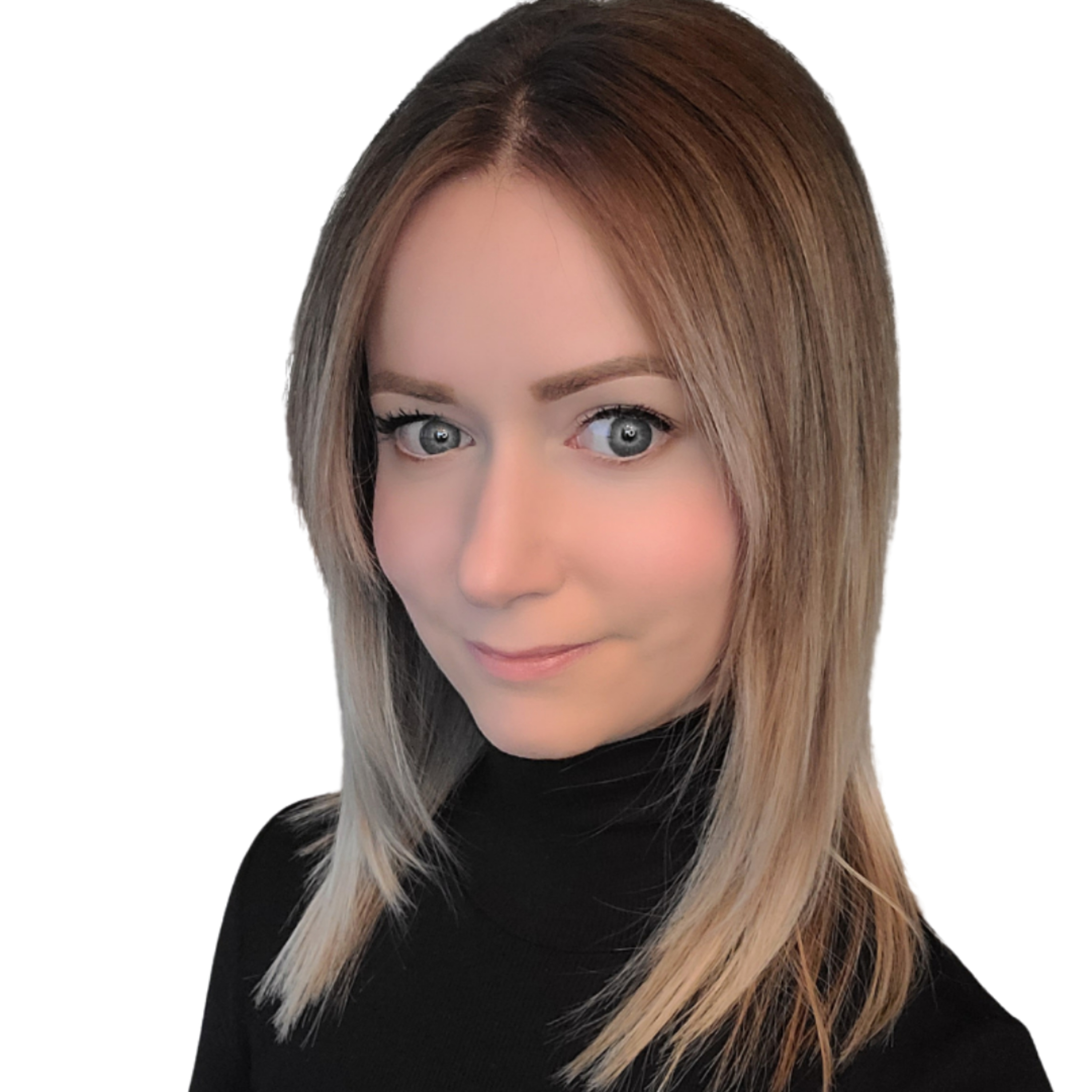 Ep. 564 - Reverse PCOS Naturally with Holistic Nutrition with Gabrielle 'Gabby' Roux episode artwork