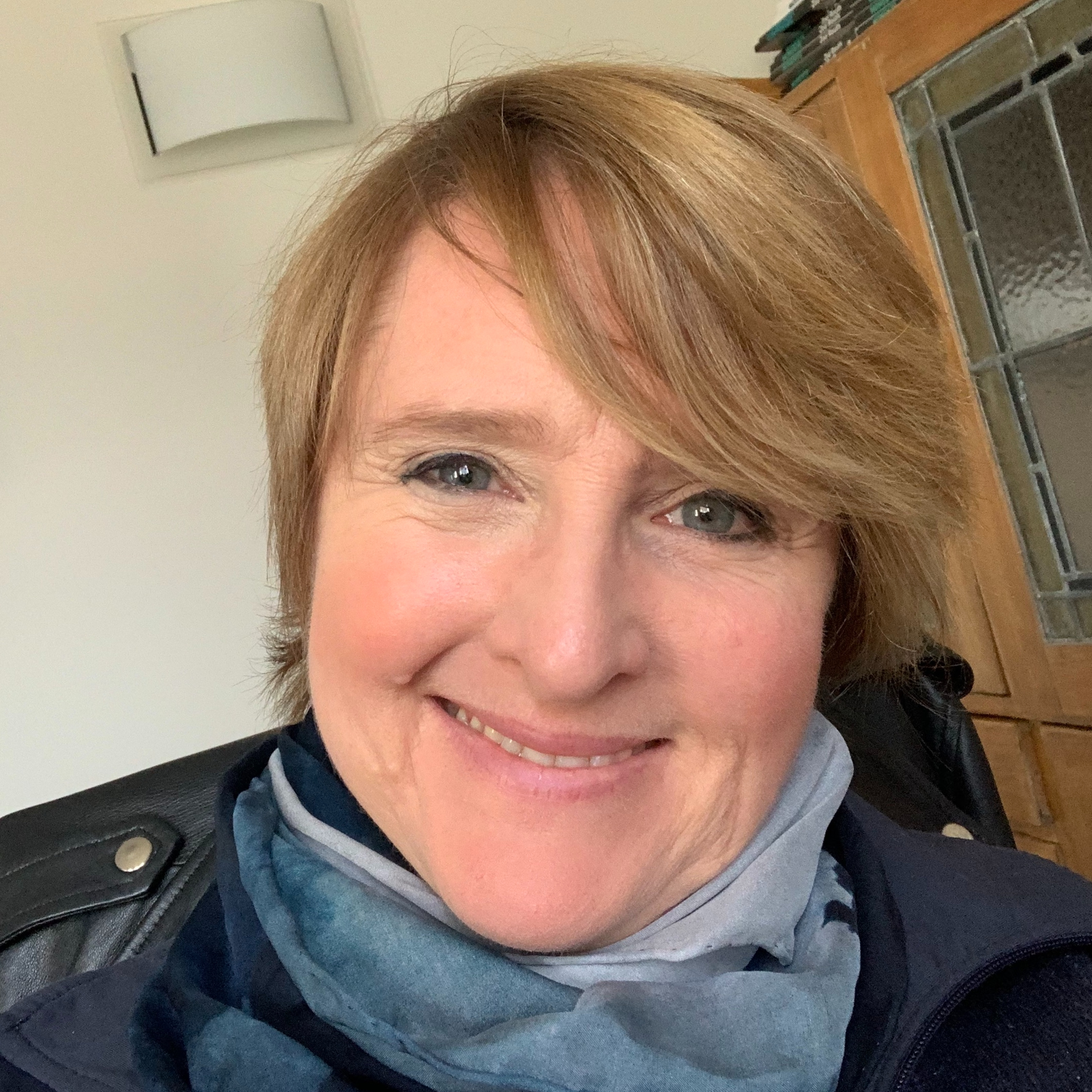Ep. 566 - Leadership Tips You Need for Better Diversity and Inclusion Zoë Routh episode artwork