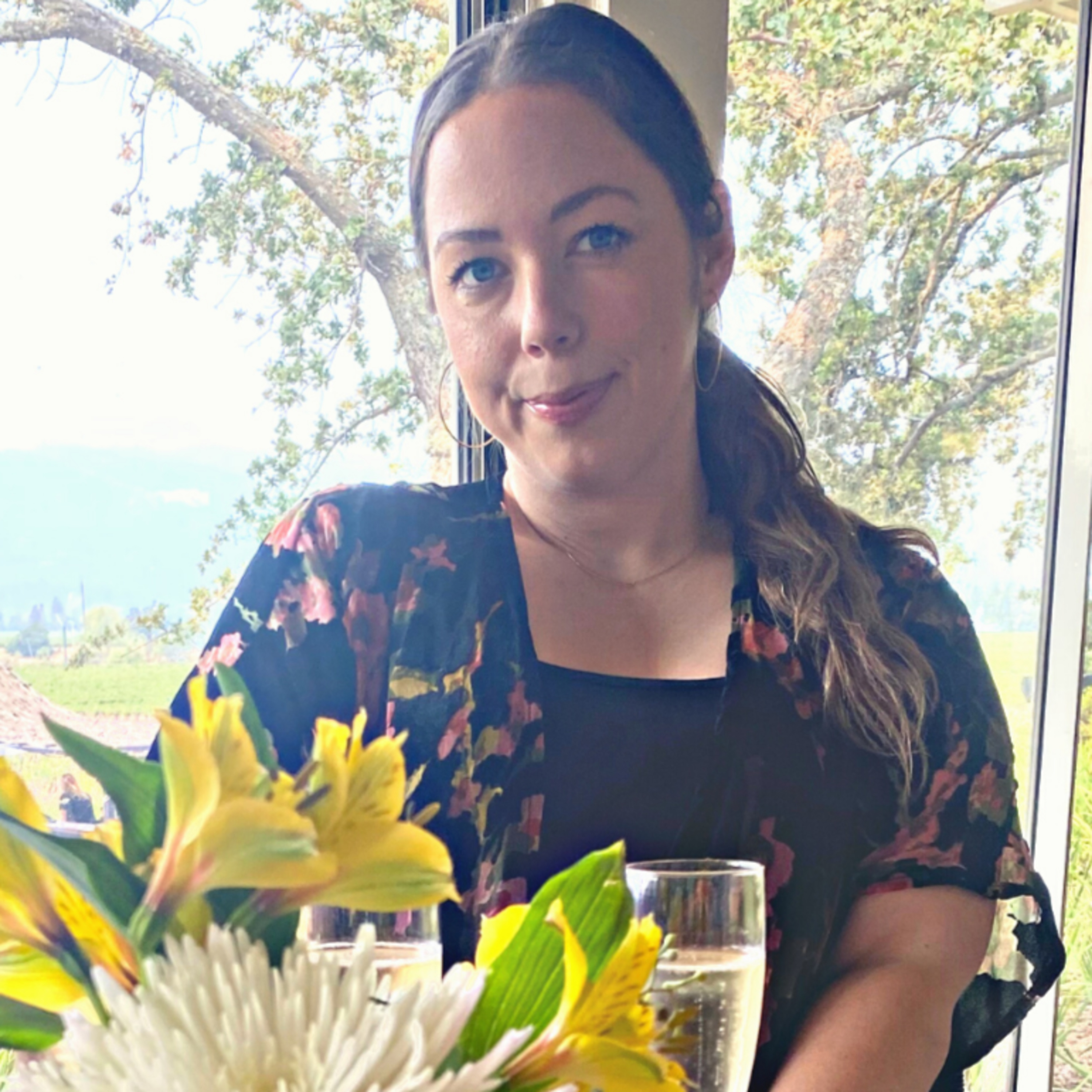 Ep. 569 - Ritual Self Care, Wholesale & Strategic acquisition with Lit Rituals Co Founder Christina Ellis episode artwork